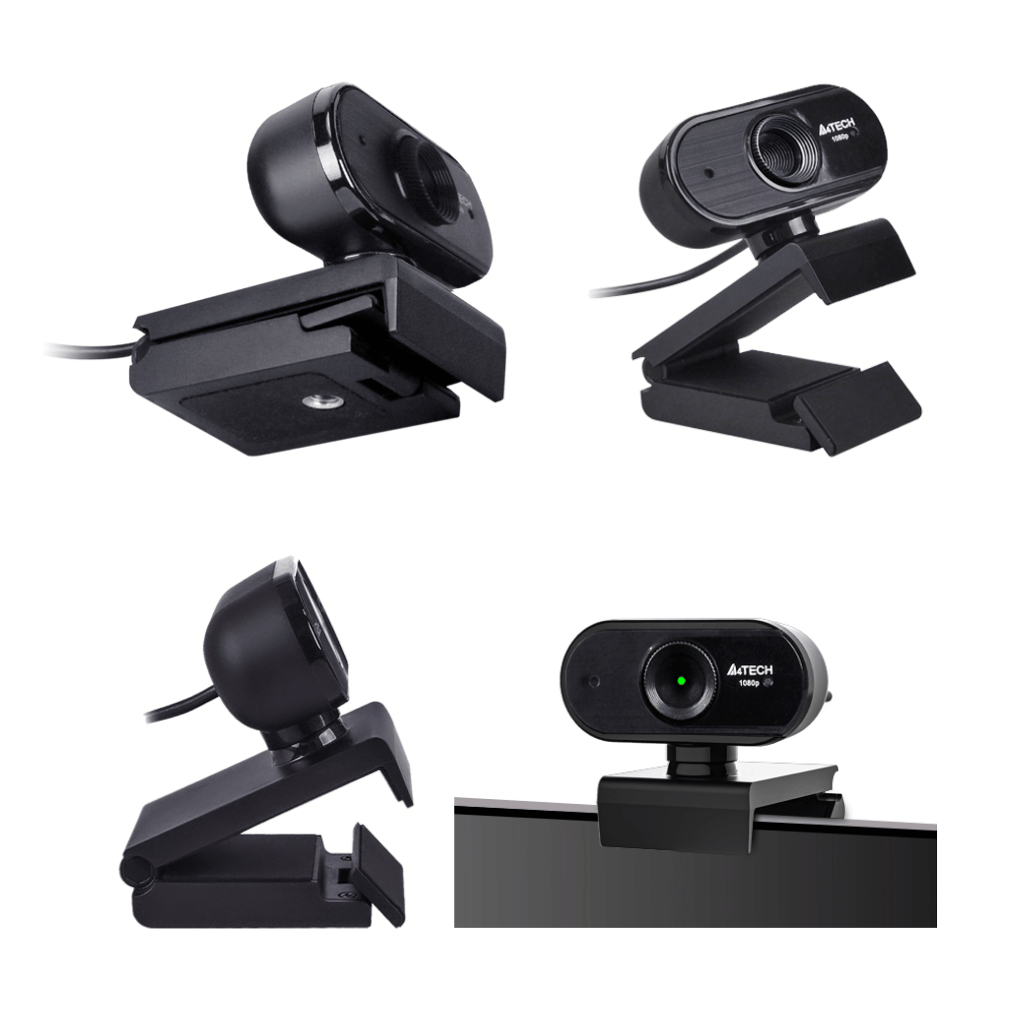 A4tech PK-925H 1080p FHD Webcam