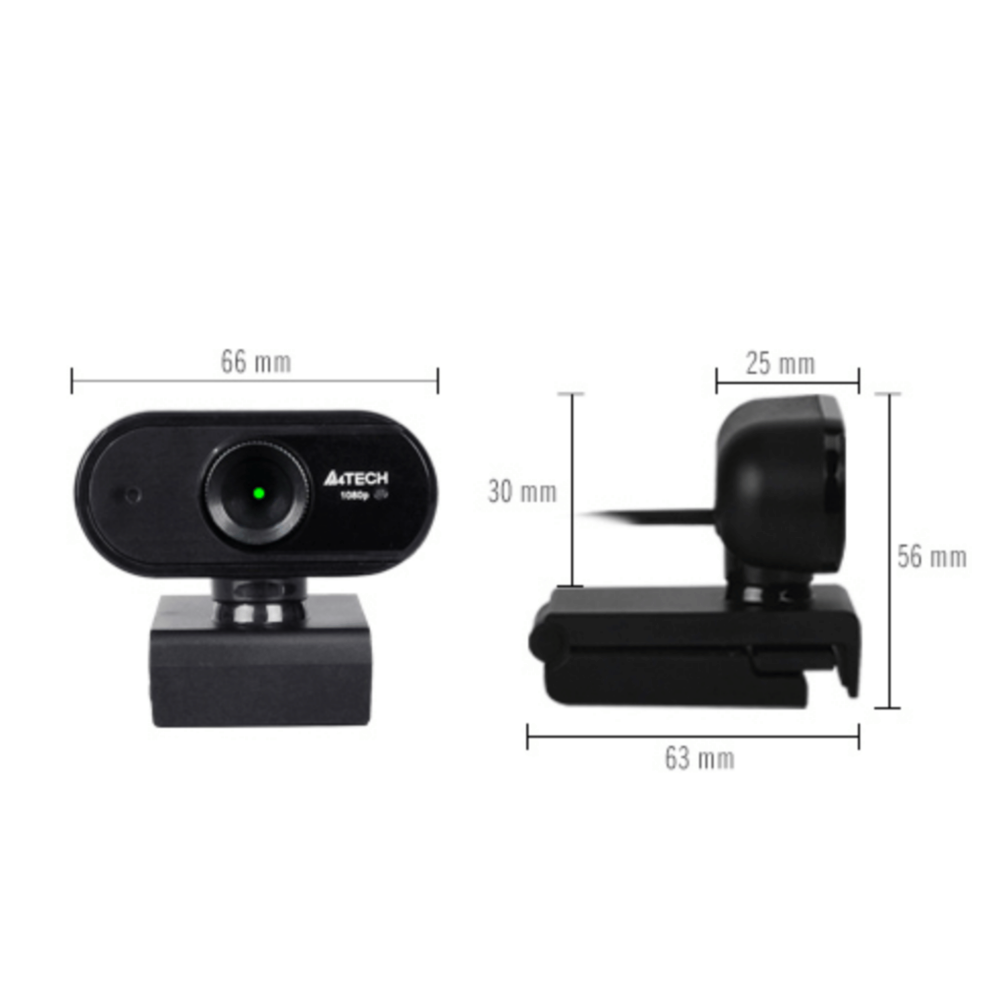A4tech PK-925H 1080p FHD Webcam
