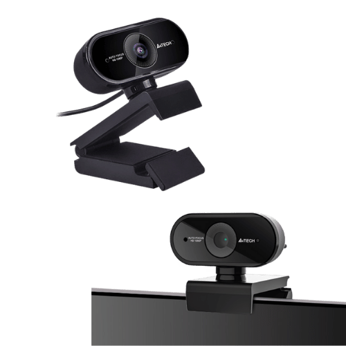 A4tech PK-930HA FHD 1080p Webcam