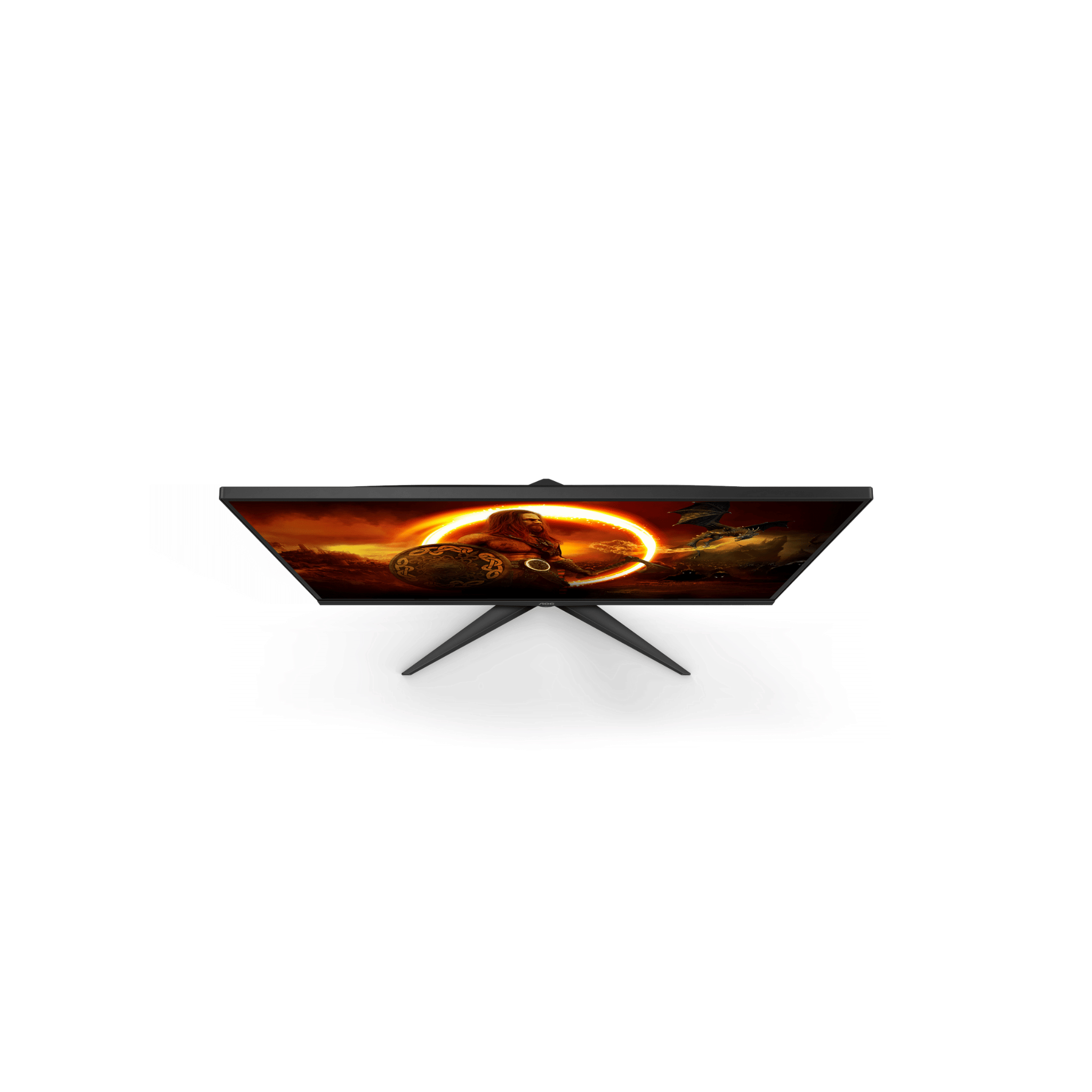 AOC G2 Series 24G2SPE 24