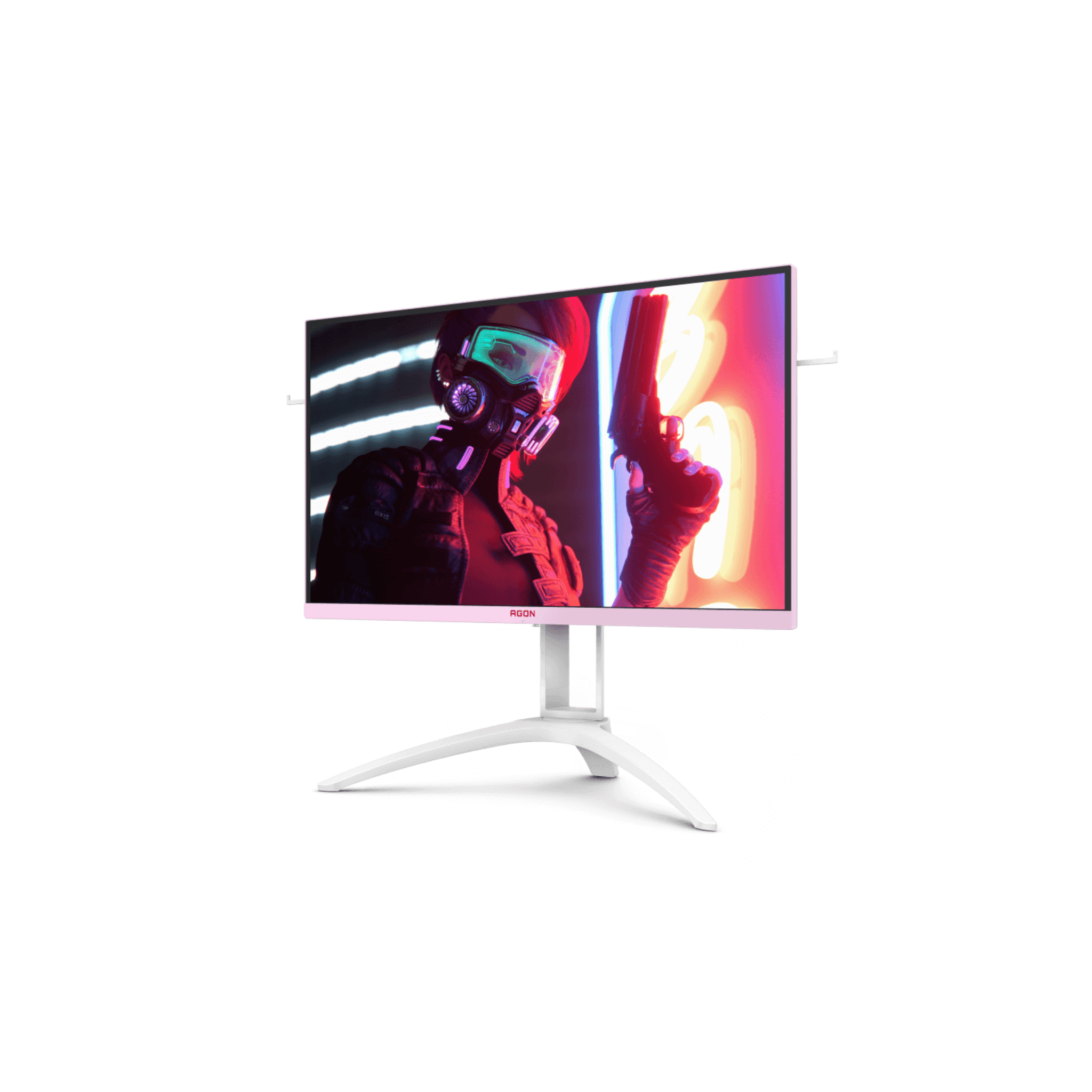 AOC Agon 27