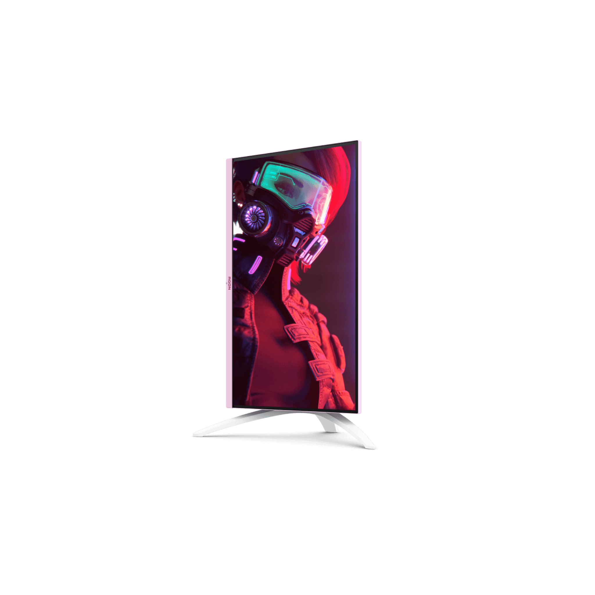 AOC Agon 27