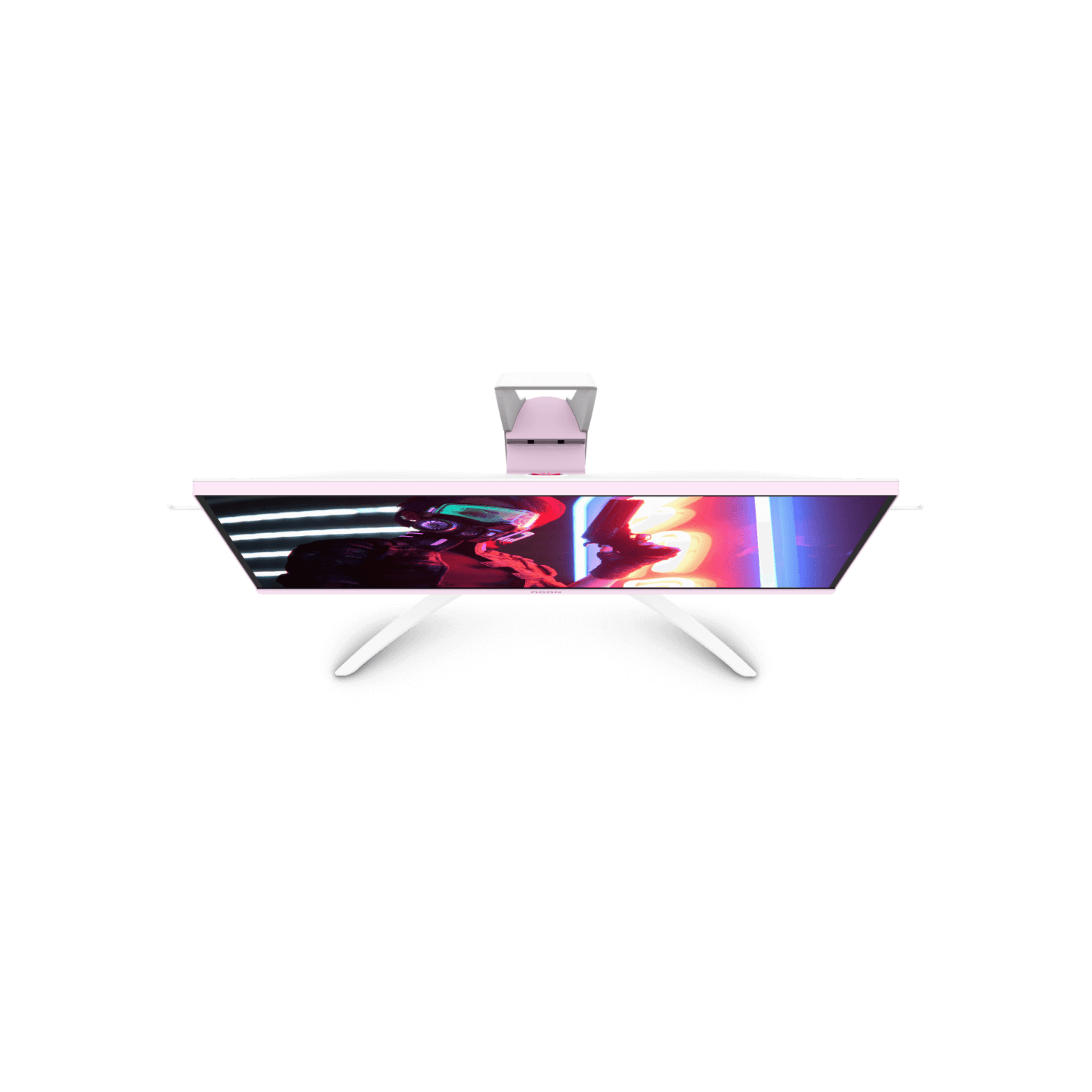 AOC Agon 27