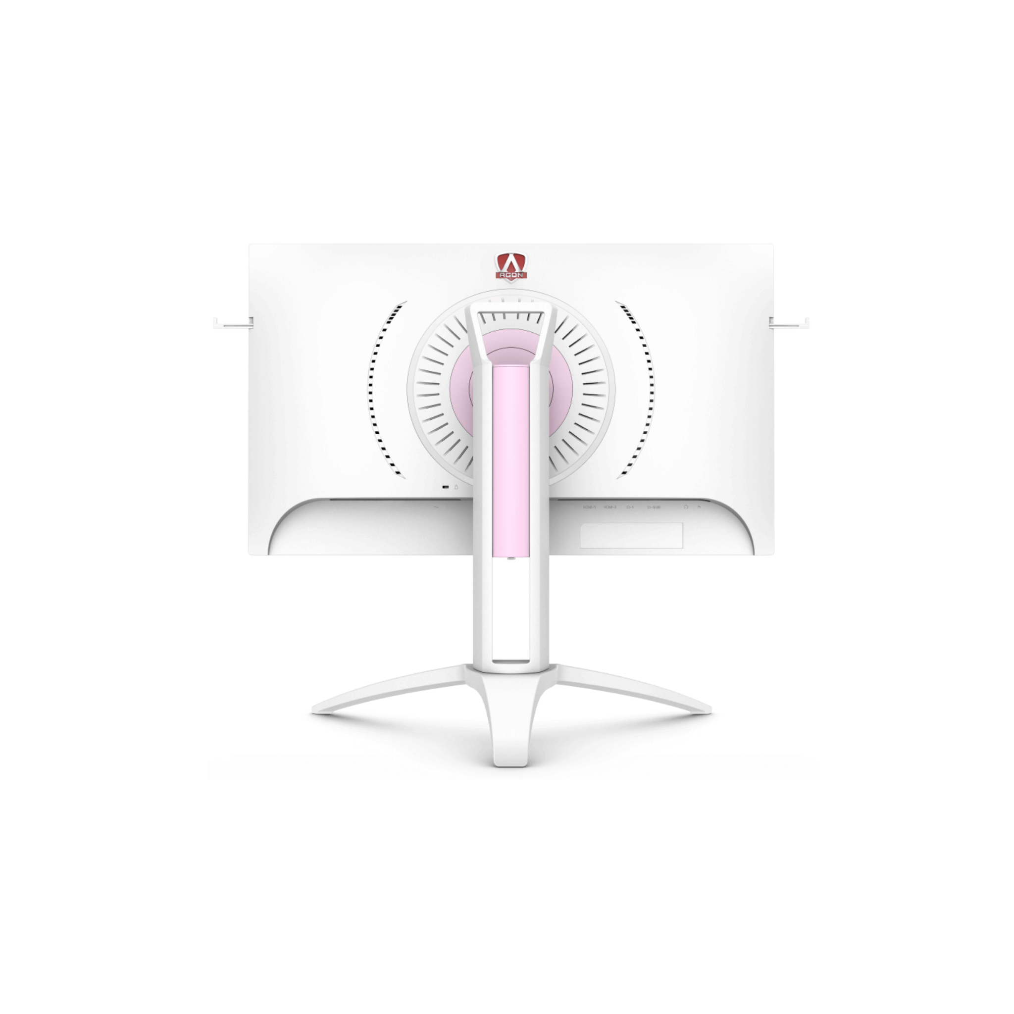 AOC Agon 27