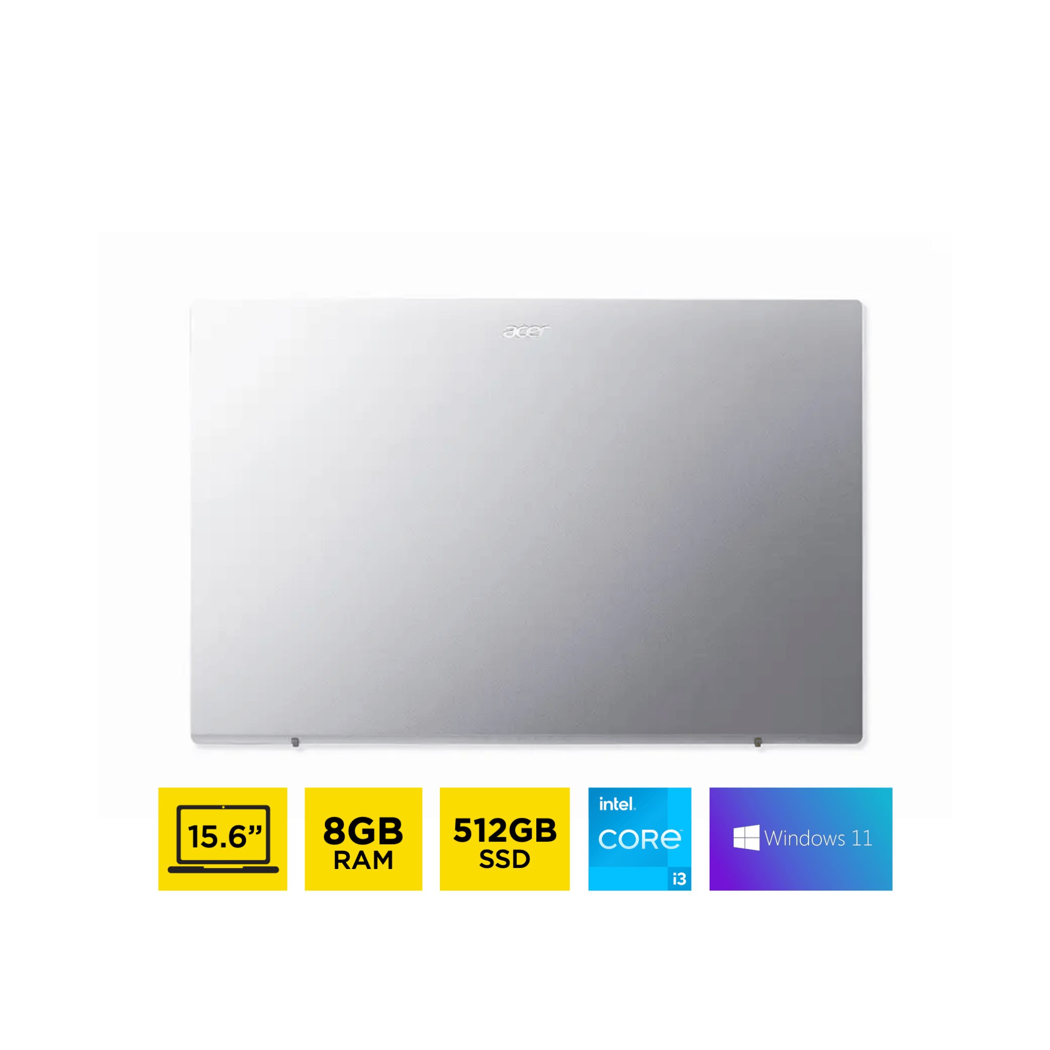 Acer Aspire 3 A315-59-30HT / 15.6