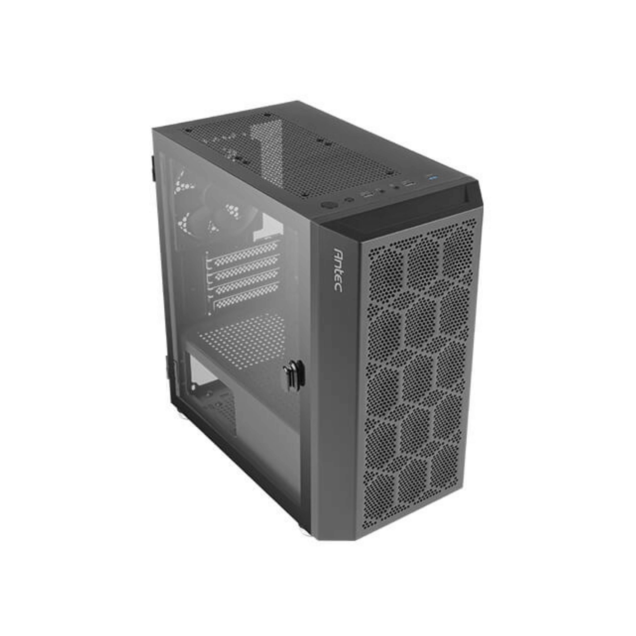 Antec NX200M MATX Mini Tower Gaming Case