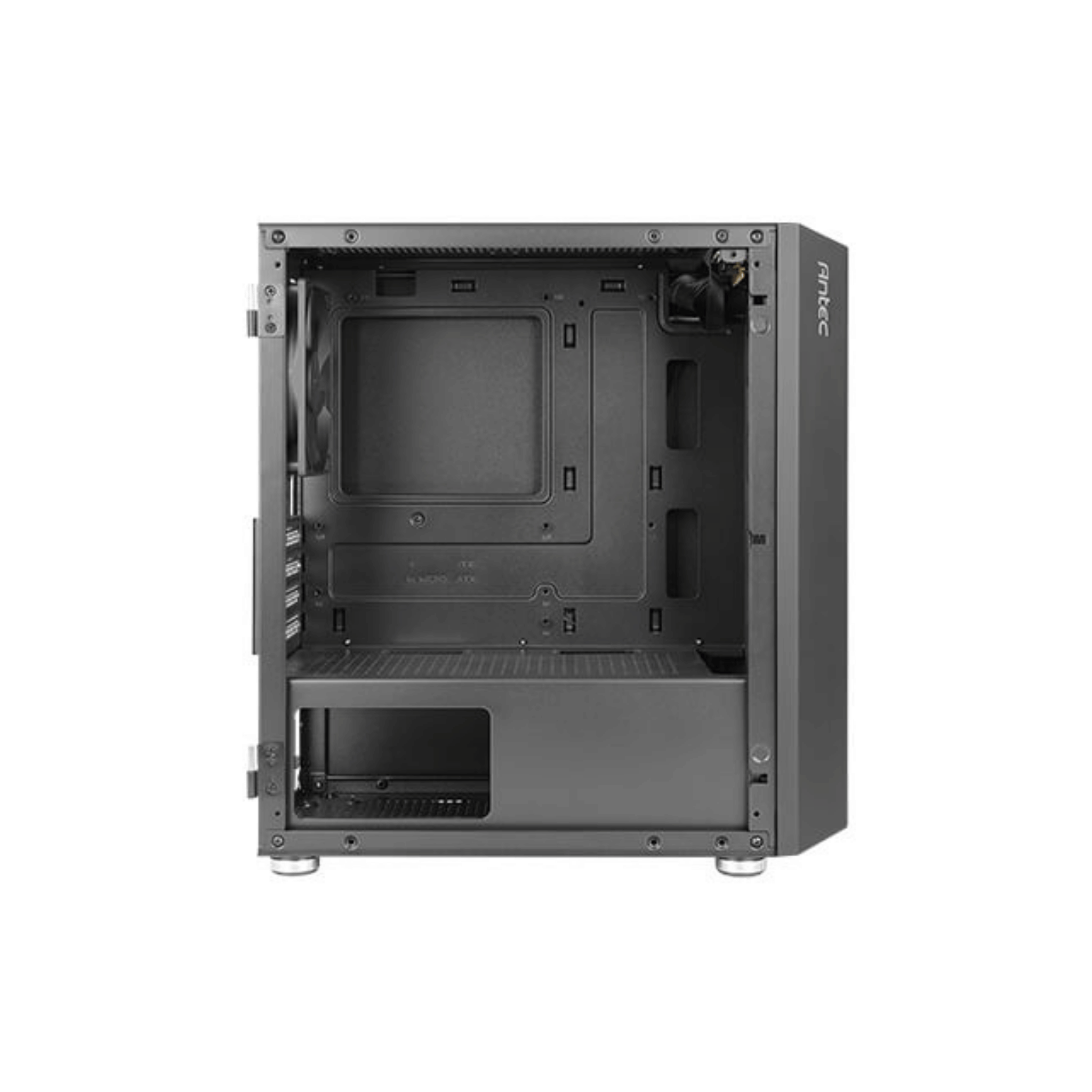 Antec NX200M MATX Mini Tower Gaming Case