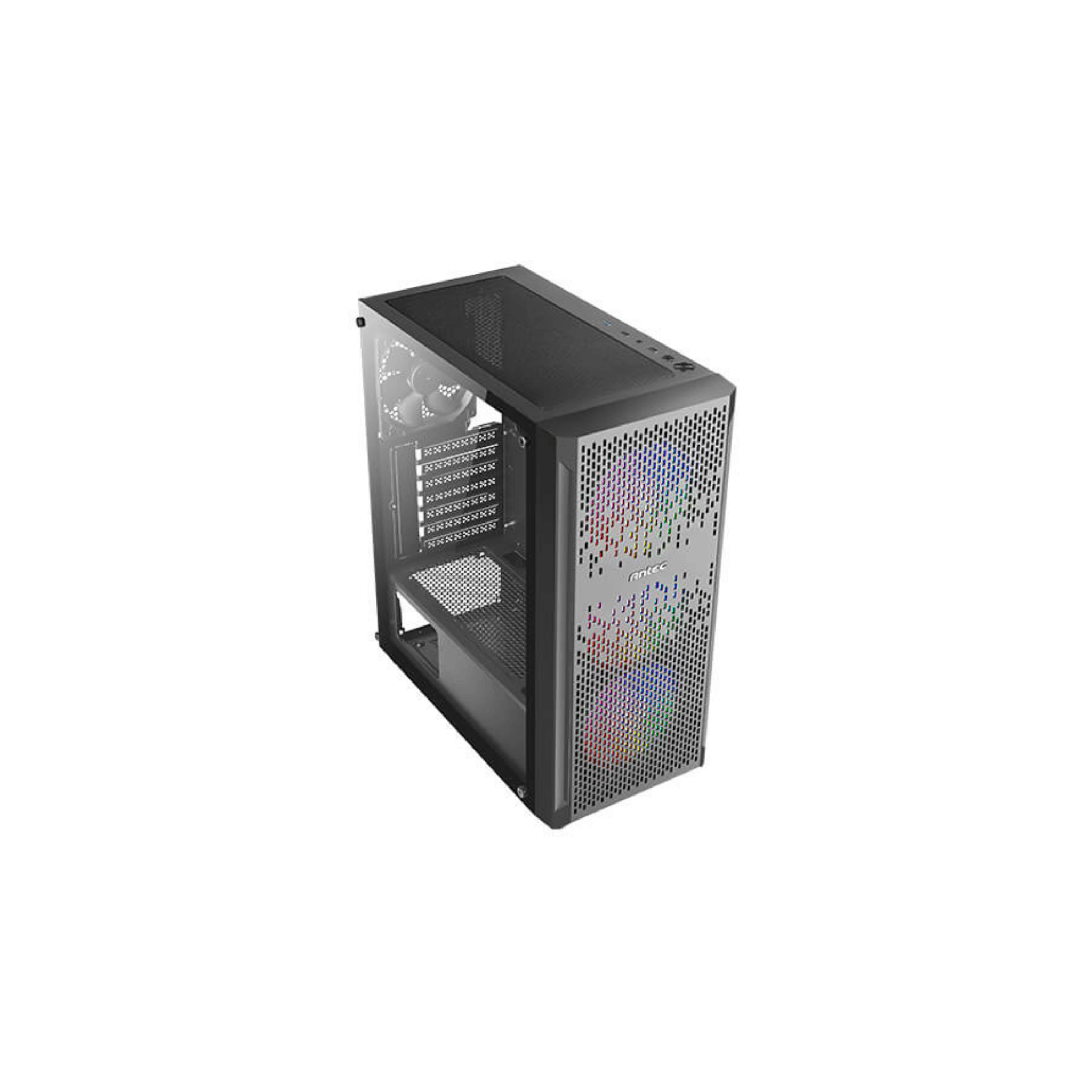 Antec NX290 Mid Tower Gaming Case
