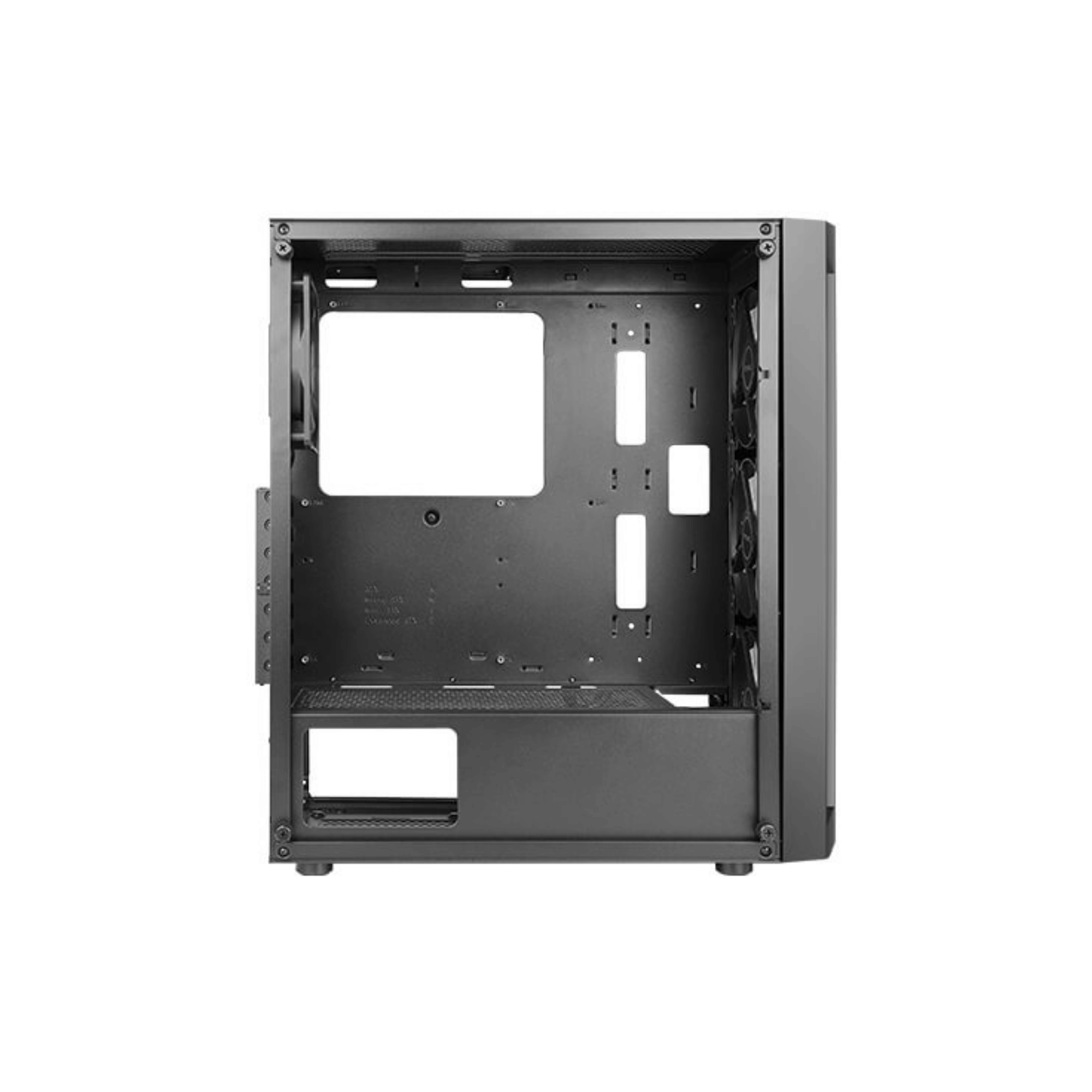 Antec NX290 Mid Tower Gaming Case