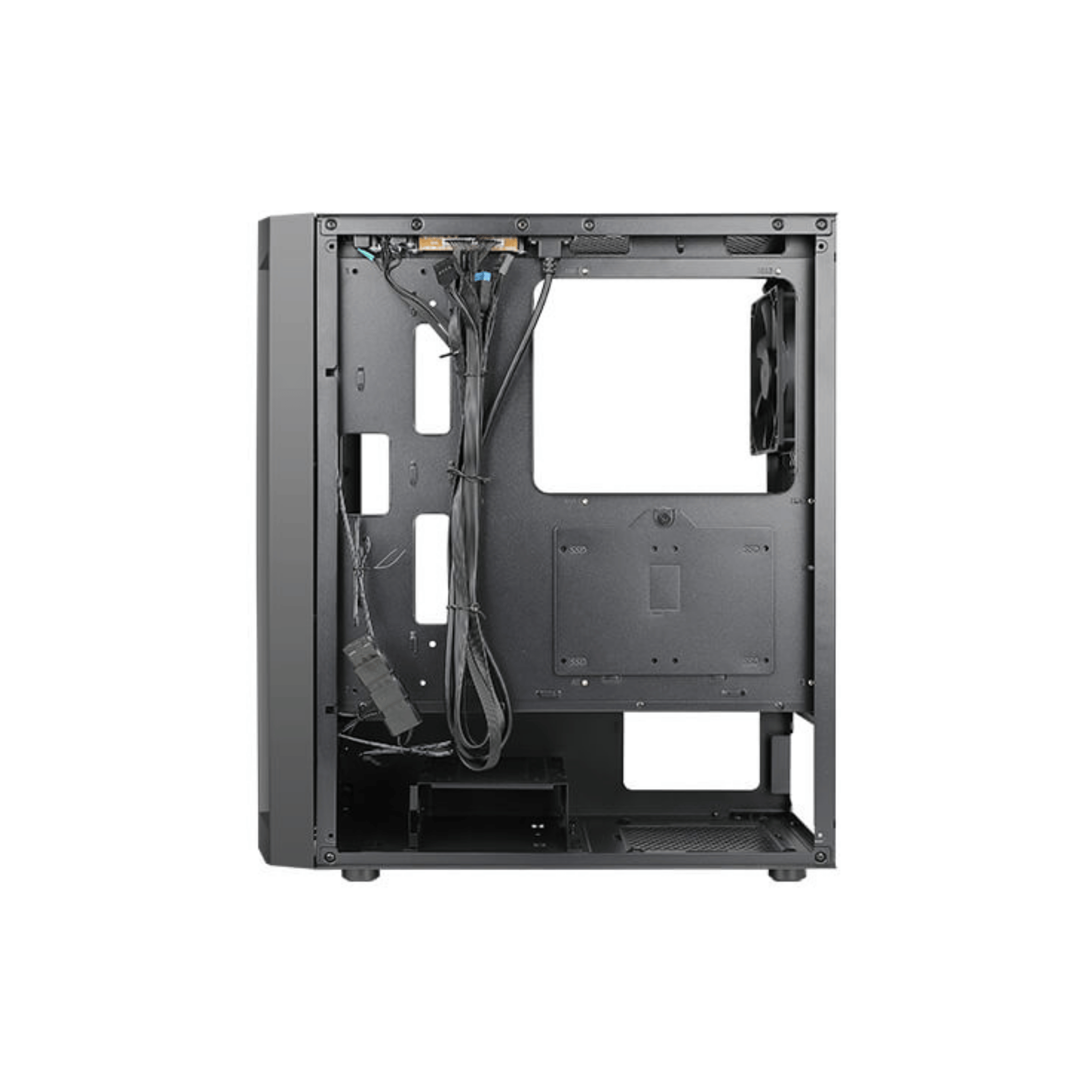 Antec NX290 Mid Tower Gaming Case