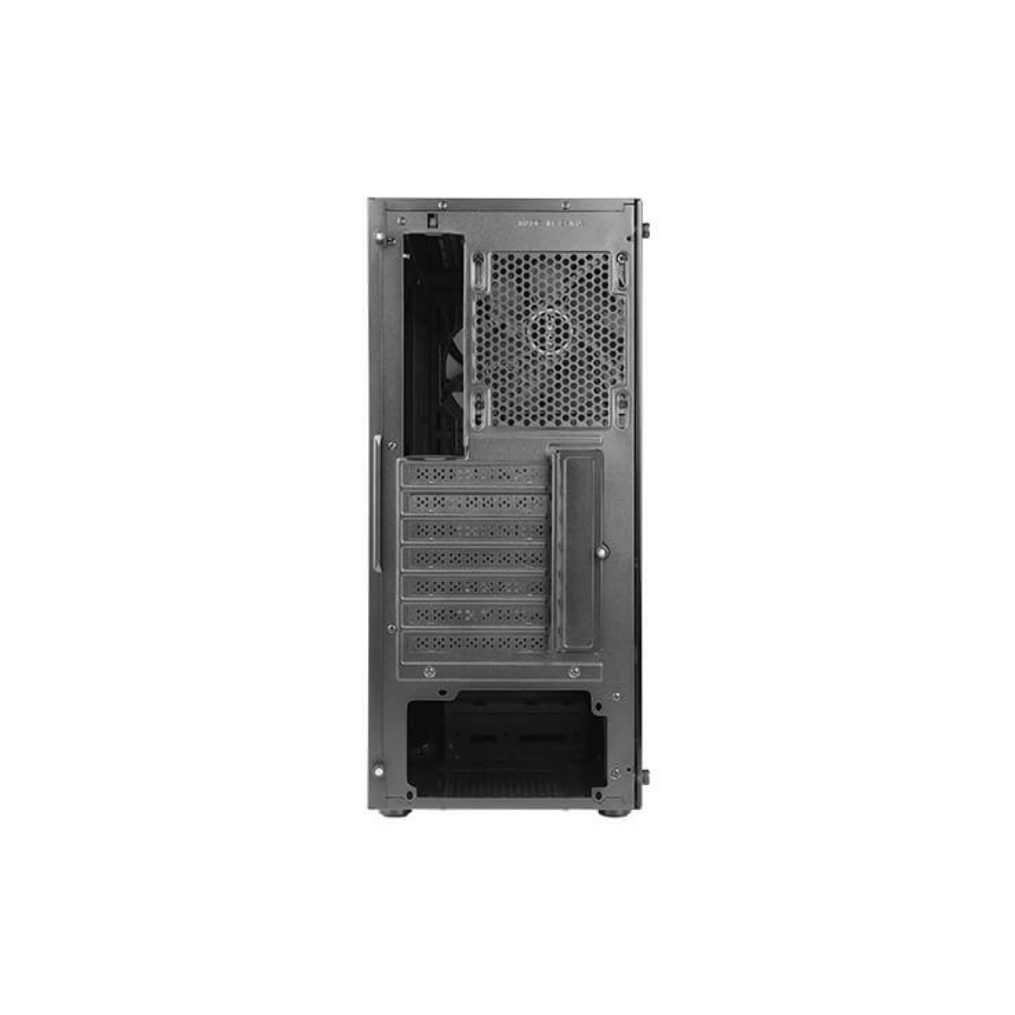 Antec NX290 Mid Tower Gaming Case