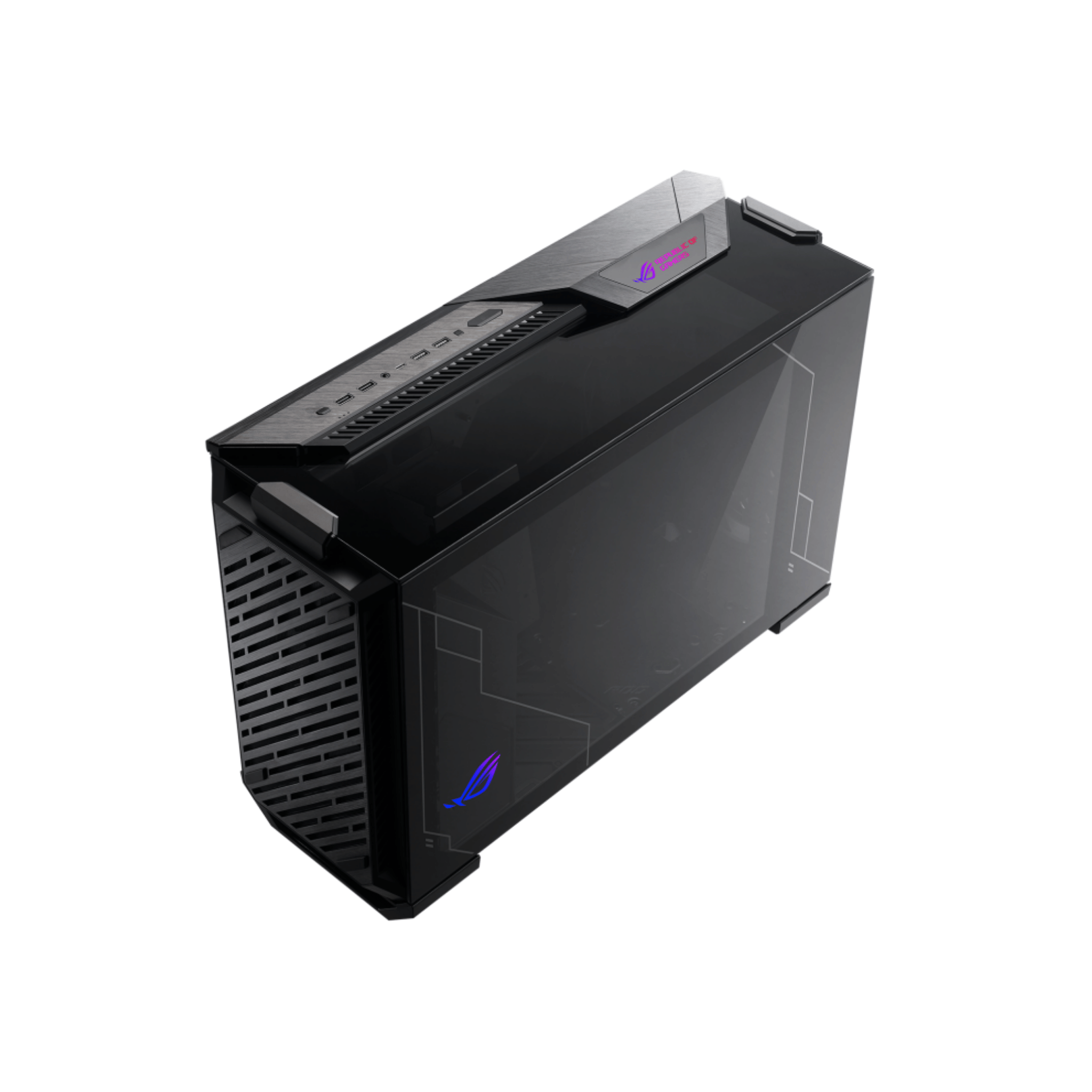Asus ROG Z11 Mini ITX/DTX Gaming Case