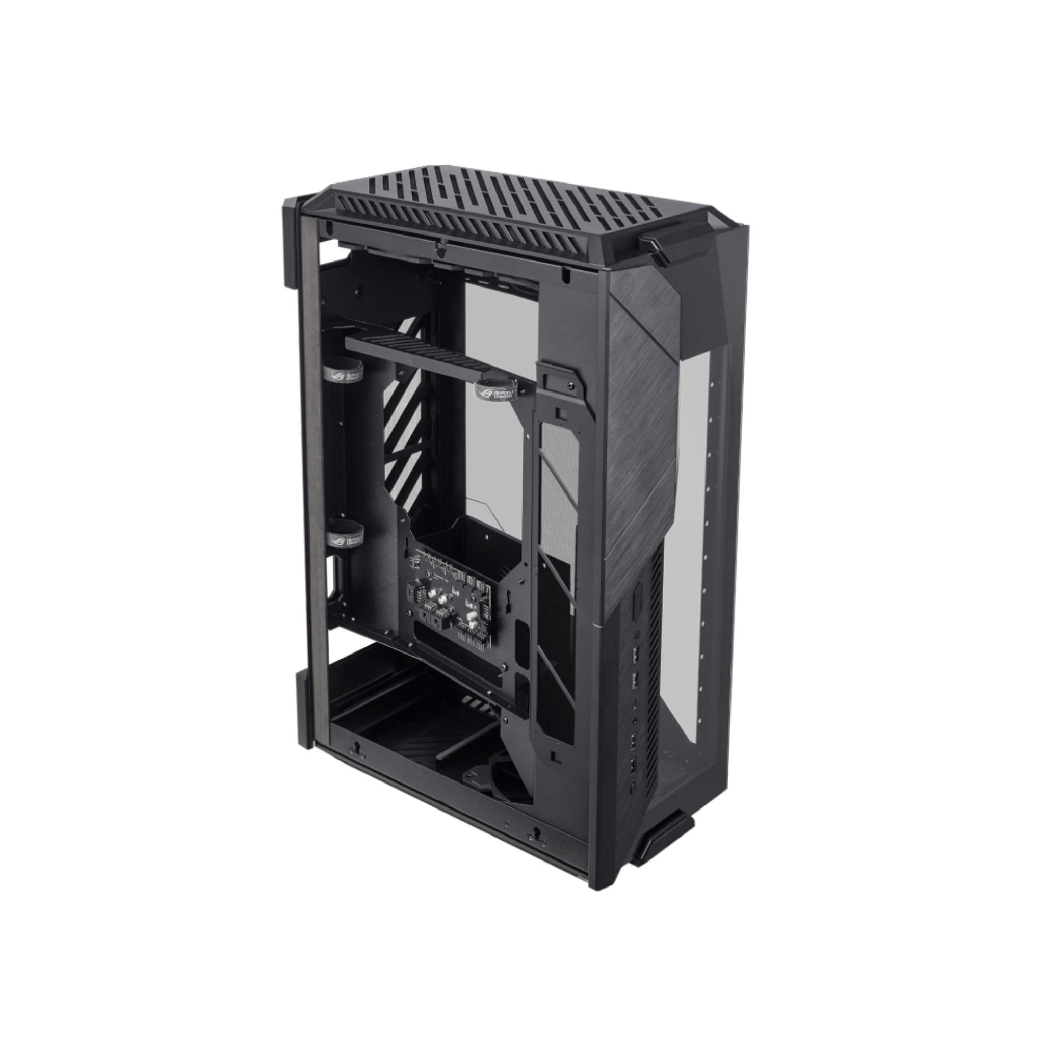 Asus ROG Z11 Mini ITX/DTX Gaming Case