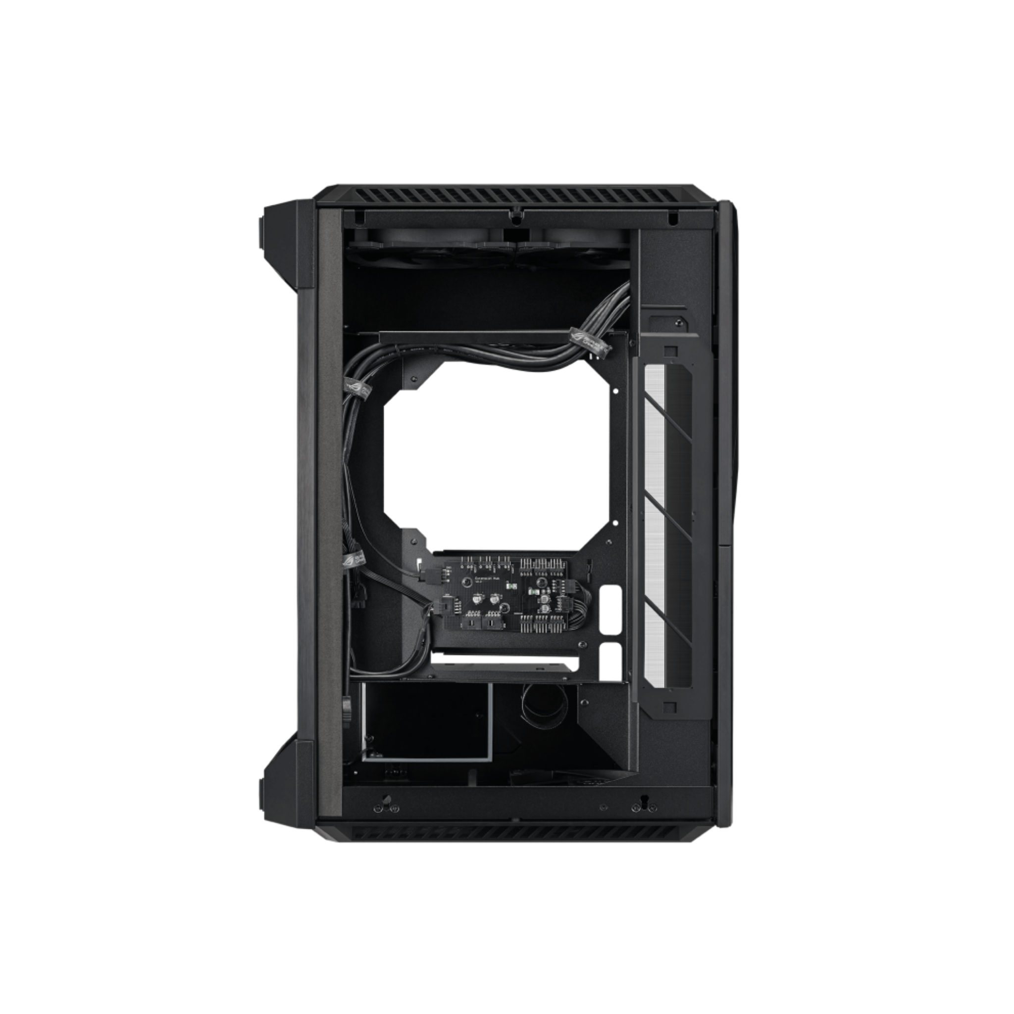 Asus ROG Z11 Mini ITX/DTX Gaming Case