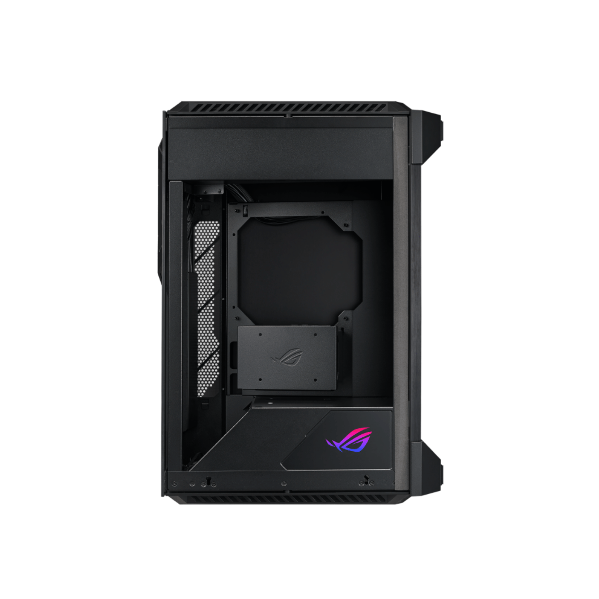 Asus ROG Z11 Mini ITX/DTX Gaming Case