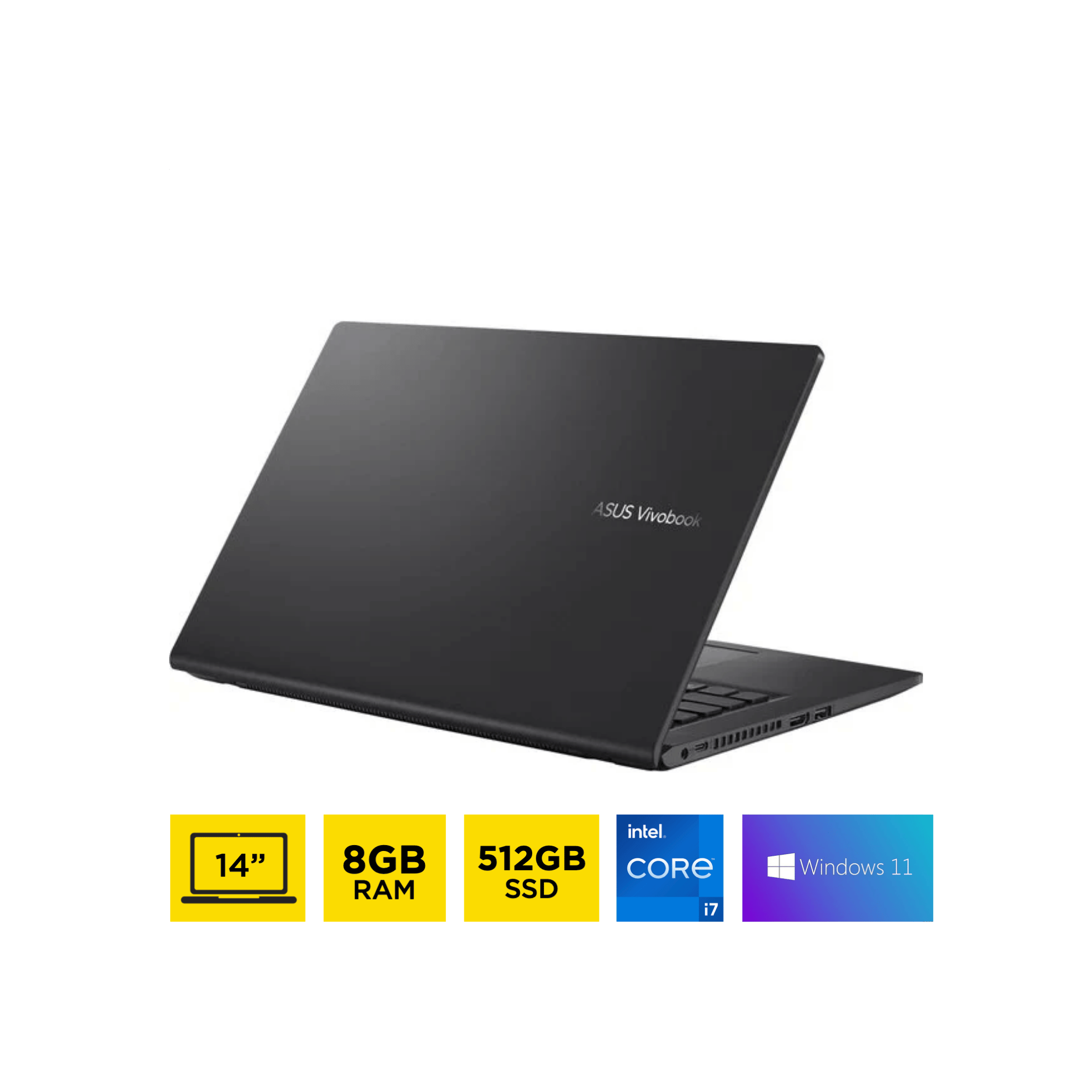 Asus X1400EA-EB1943WS / 14