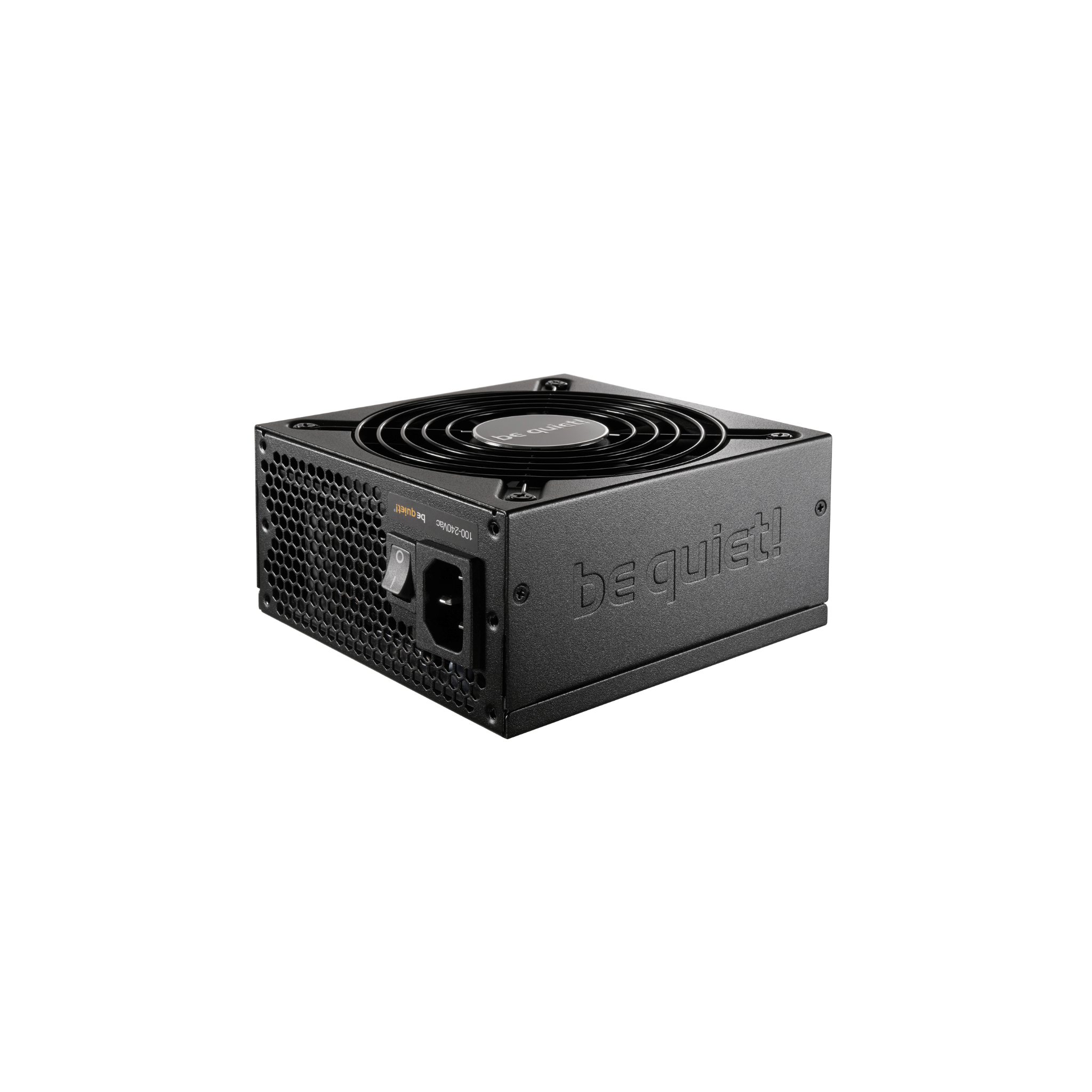 BeQuiet! SFX L Power 600W 80+ Gold PSU