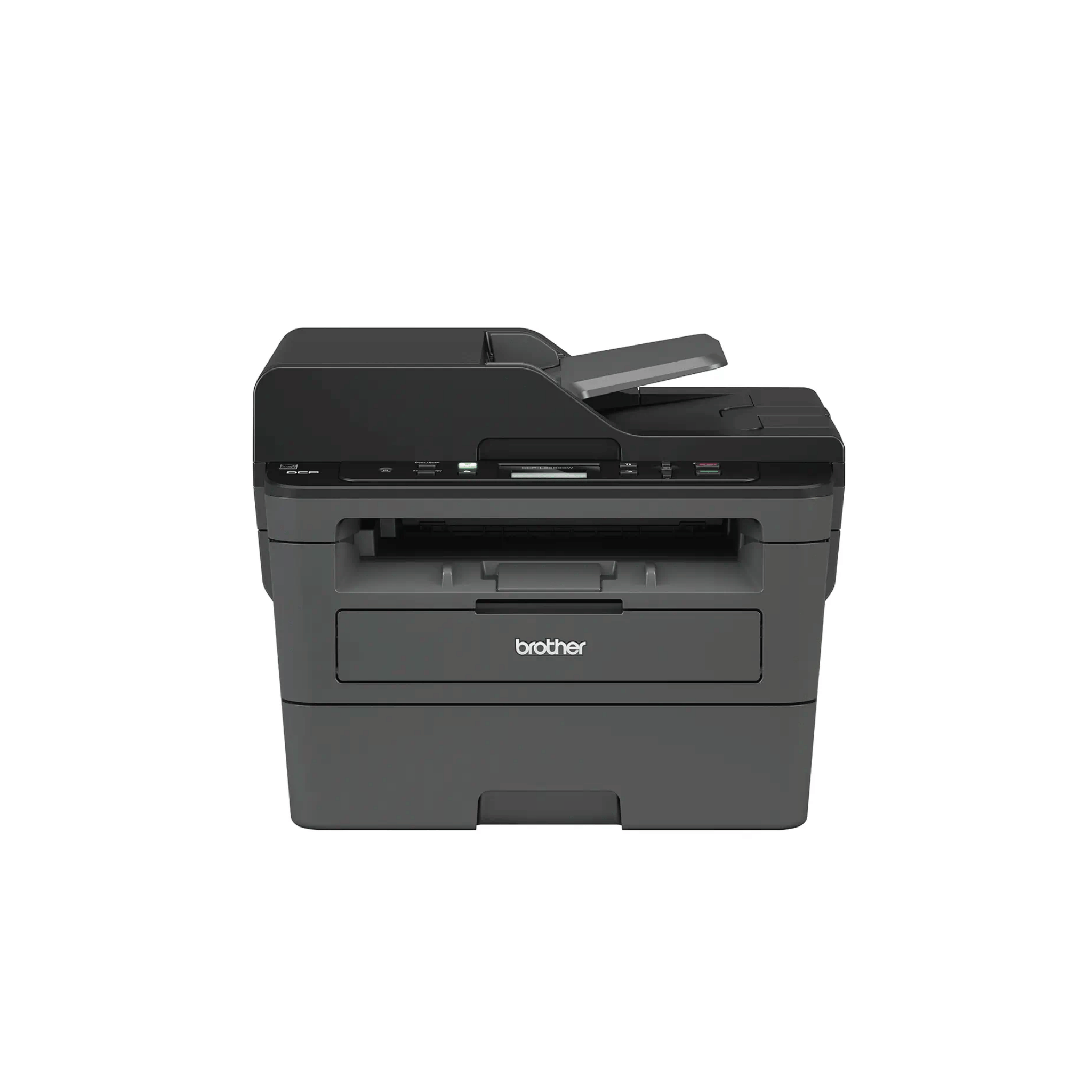 Brother DCP-L2550DW Monochrome All-in-One Laser Printer