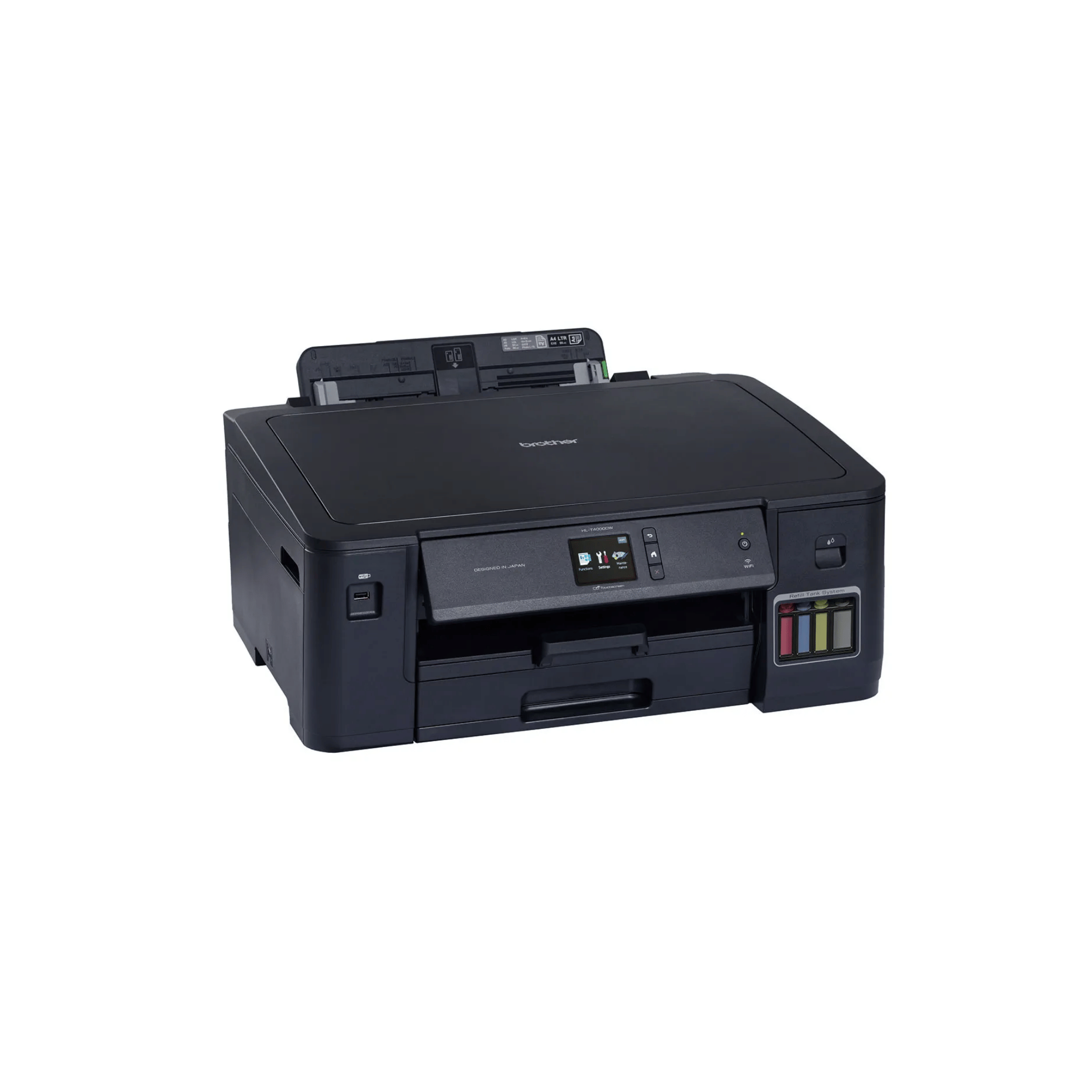 Brother HL-T4000DW Ink Tank Printer