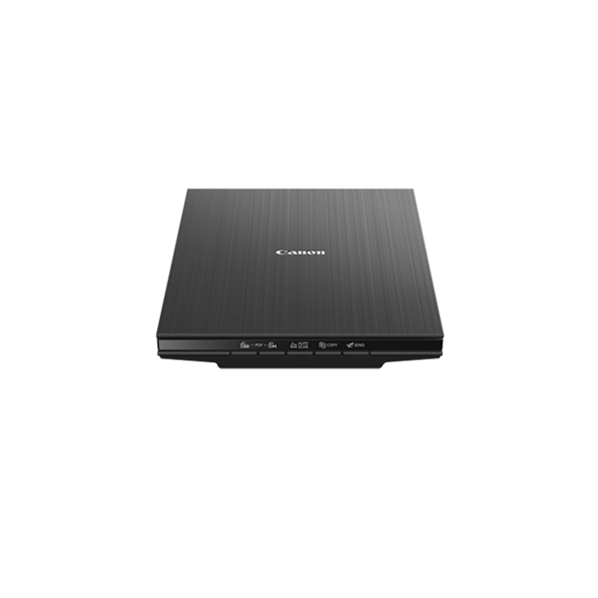 CanoScan Lide 400 Fast and Compact Flatbed Scanner with Upright Scanning Scanner