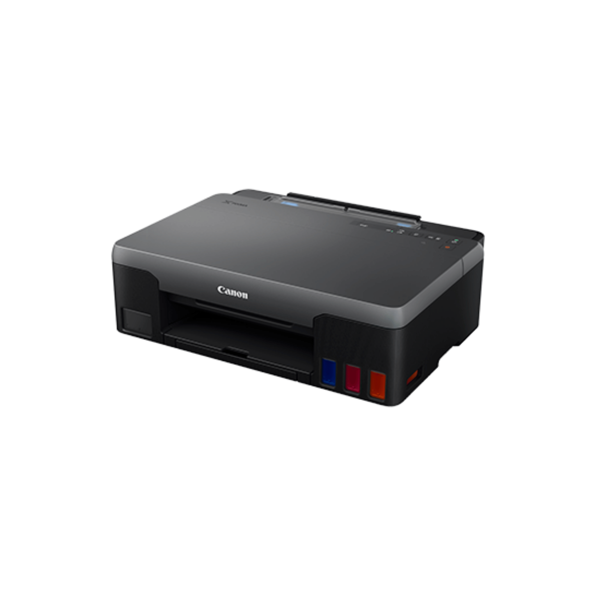 Canon Pixma Ink Efficient G1020 Easy Refillable Ink Tank Printer for High Volume Printing