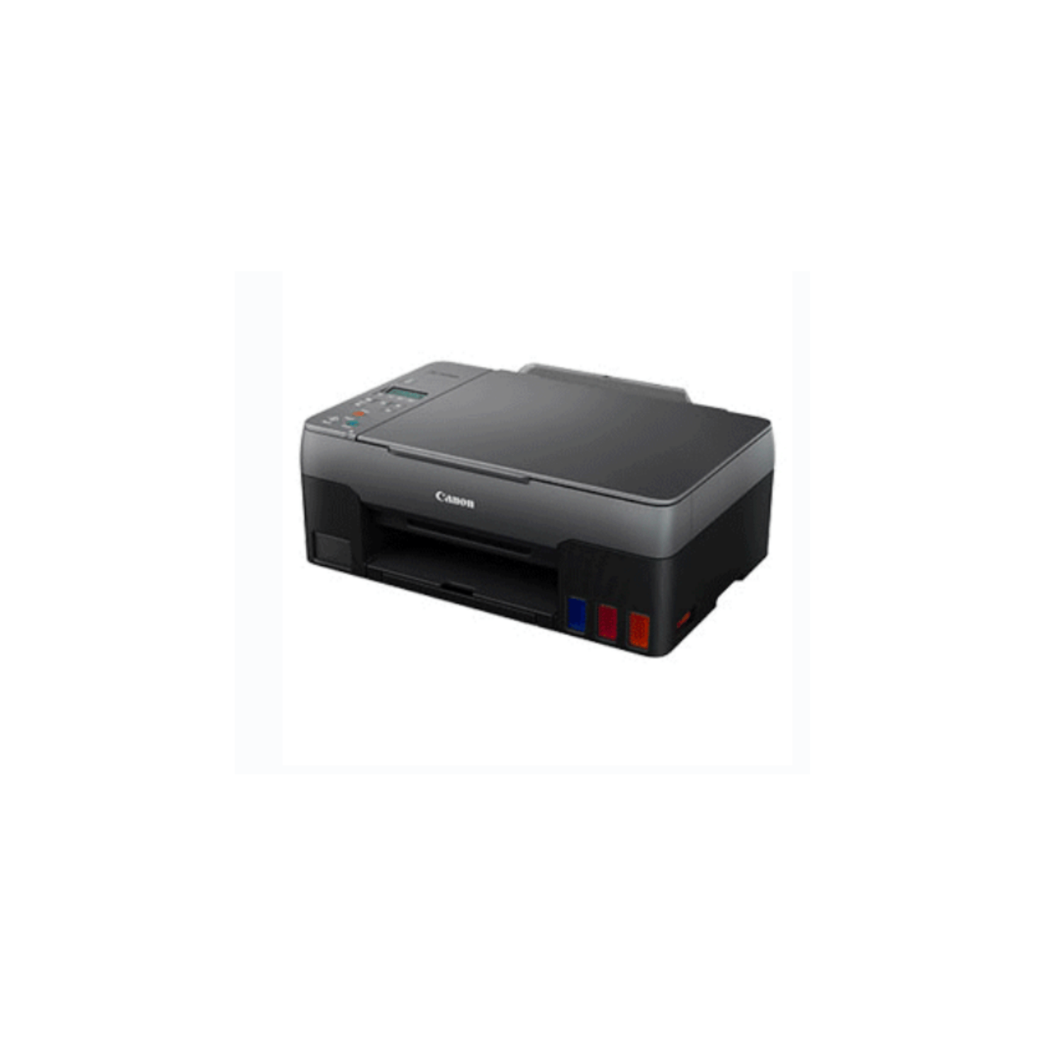 Canon Pixma Ink Efficient G3020 Wireless All-in-One Printer for High Volume Printing