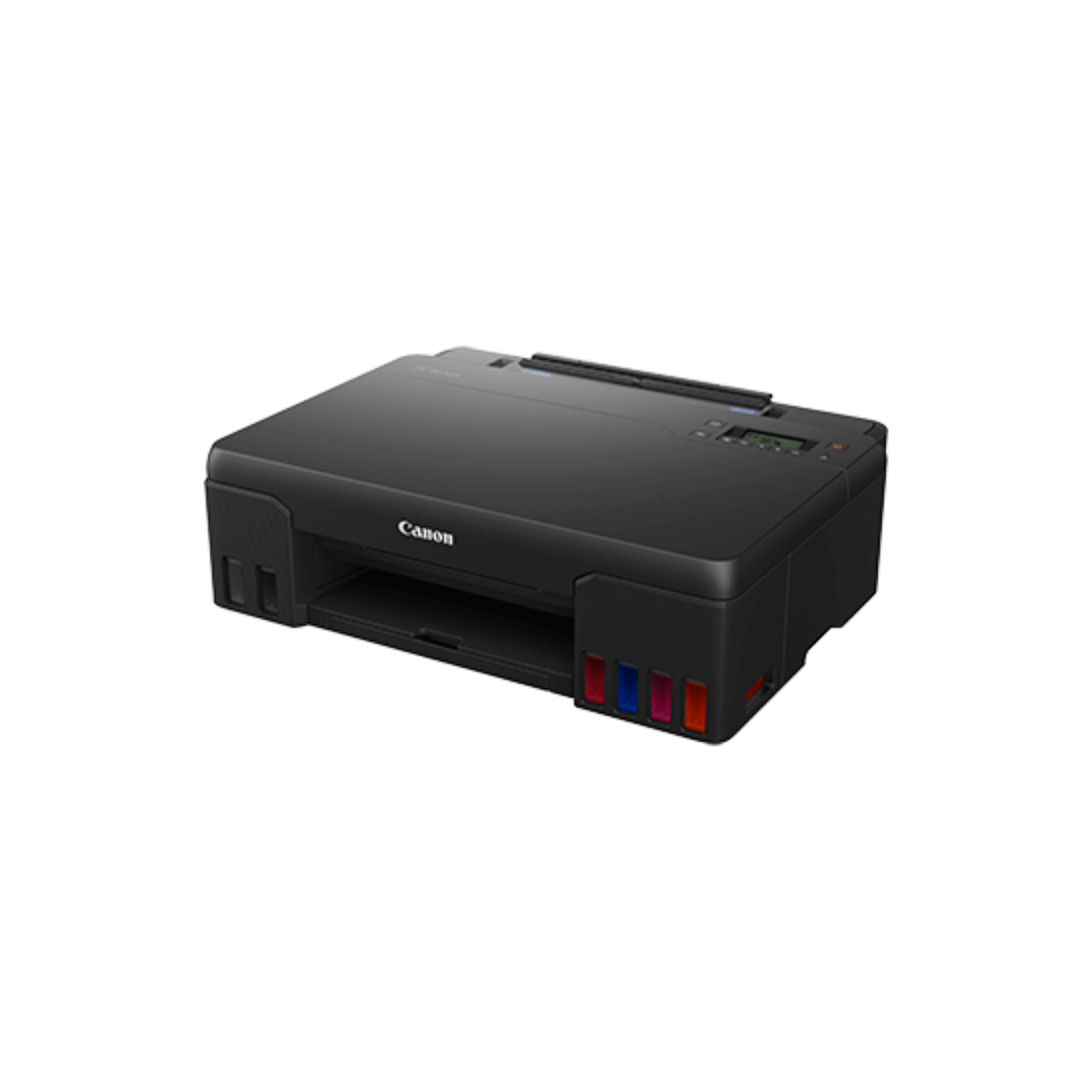 Canon Pixma Ink Efficient G570 Wireless Single Function Megatank Printer