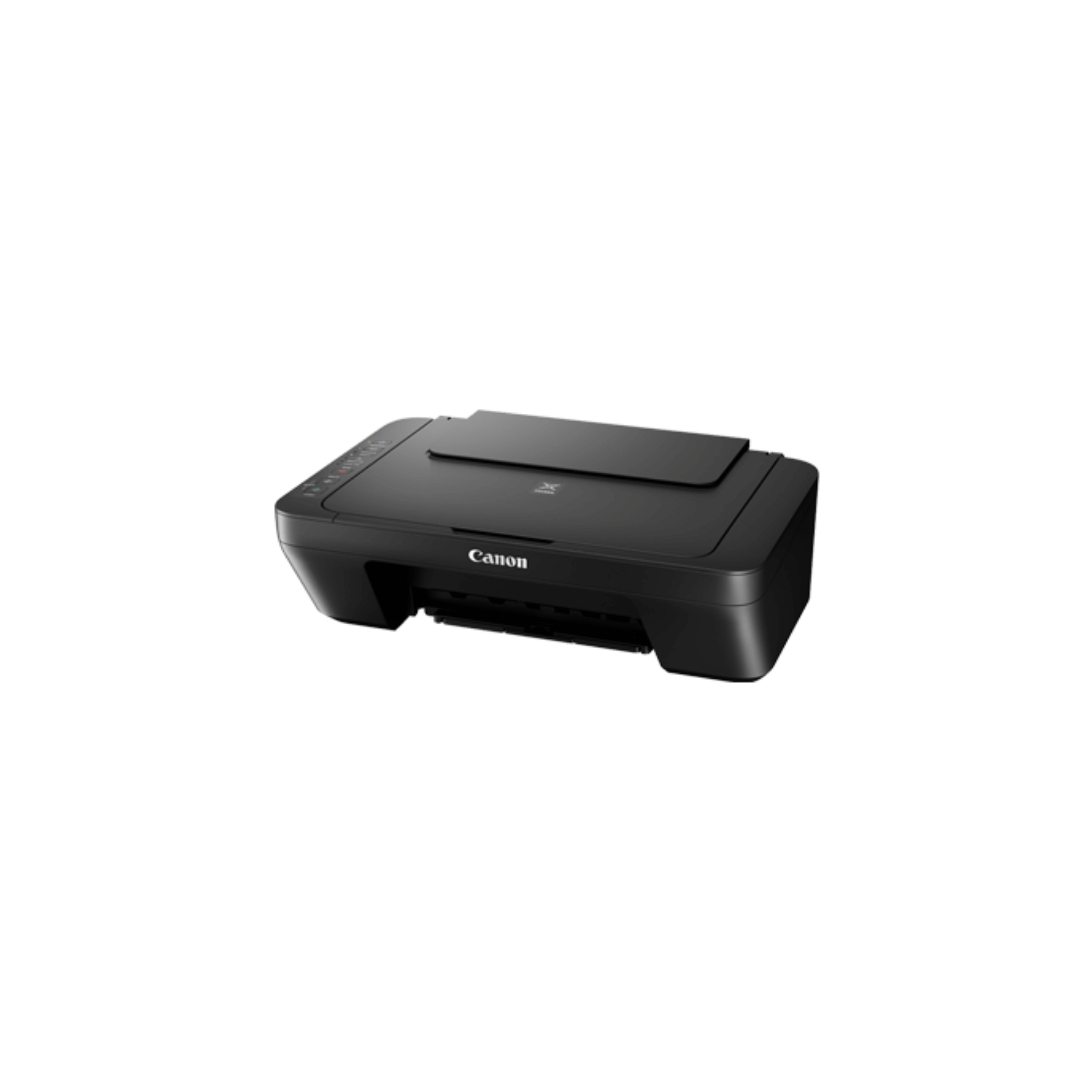 Canon Pixma MG3070S Compact Wireless All-in-One w/ Cloud and Mobile Printing Printer