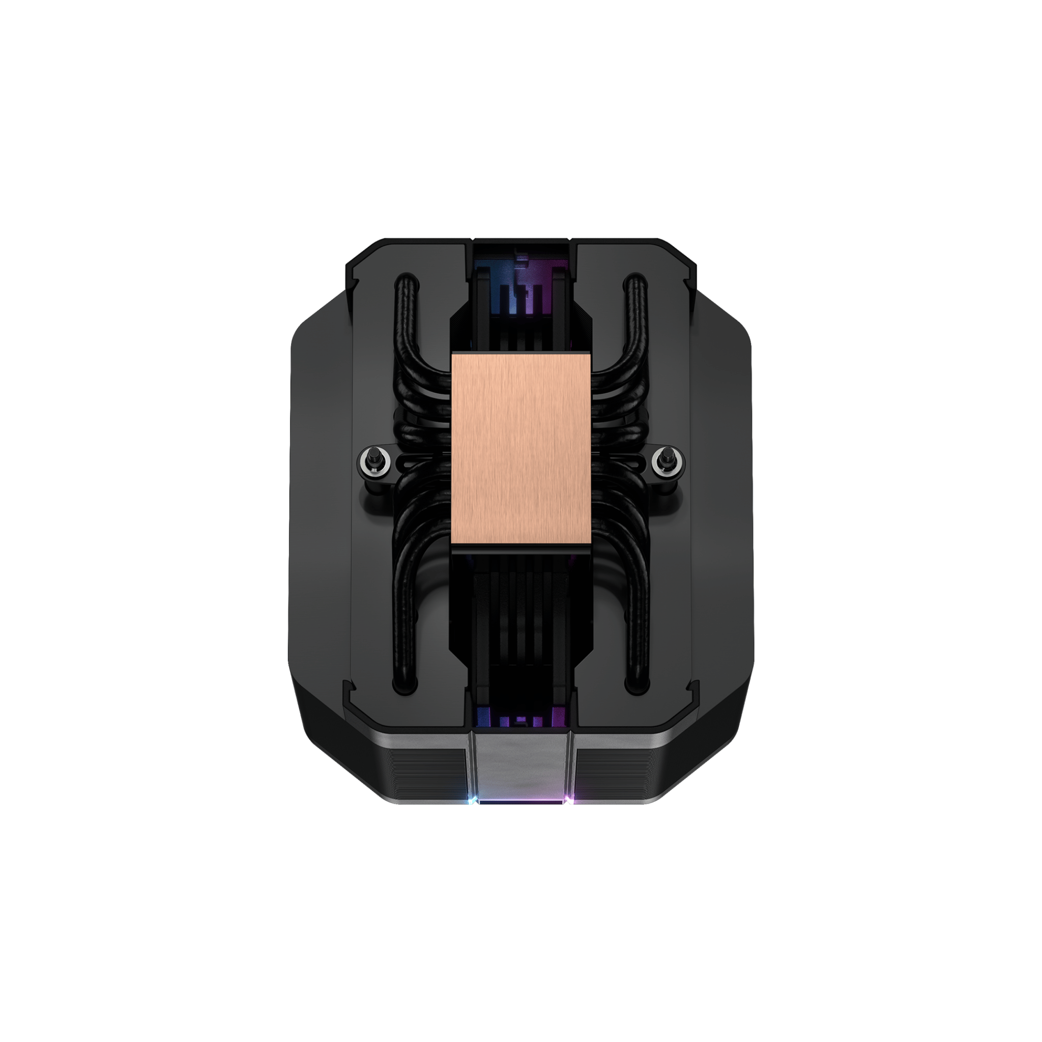 Cooler Master MasterAir MA620M Dual Tower Heatsink w/ Addressable RGB Lighting