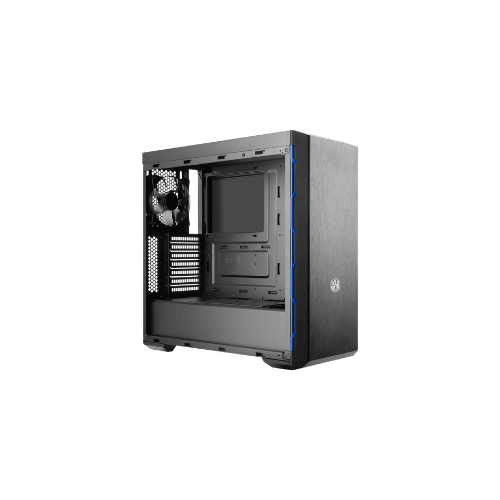 Cooler Master MasterBox MB600L ATX Case