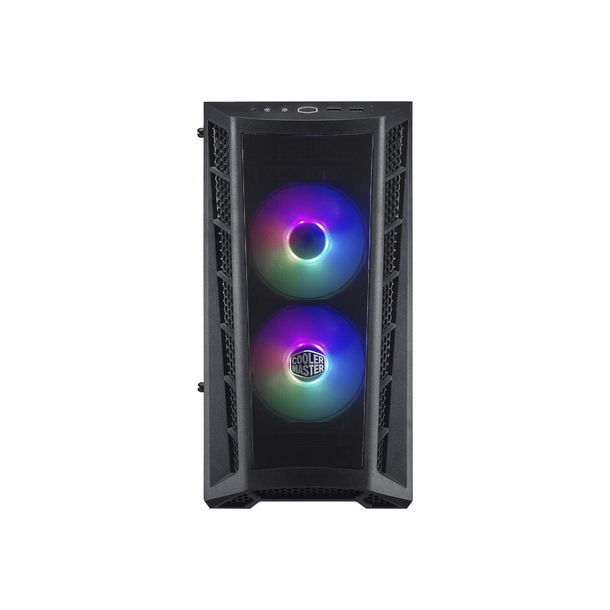 Cooler Master Masterbox MB311L ARGB Mini Tower Case