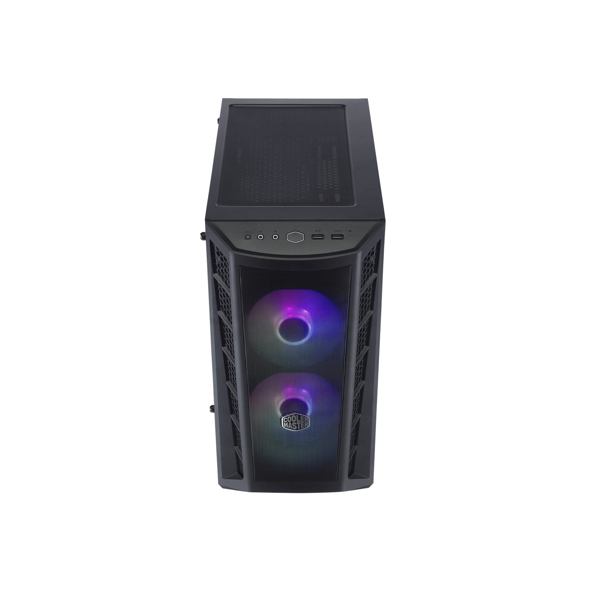 Cooler Master Masterbox MB311L ARGB Mini Tower Case