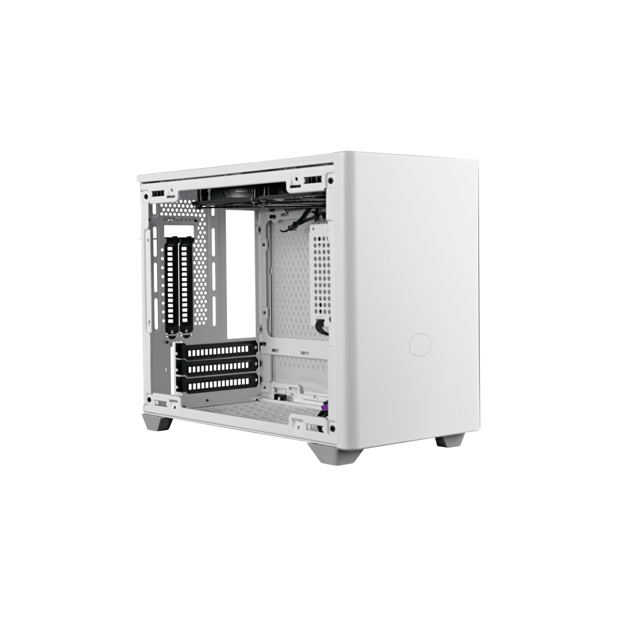 Cooler Master Masterbox NR200P Mini ITX Case