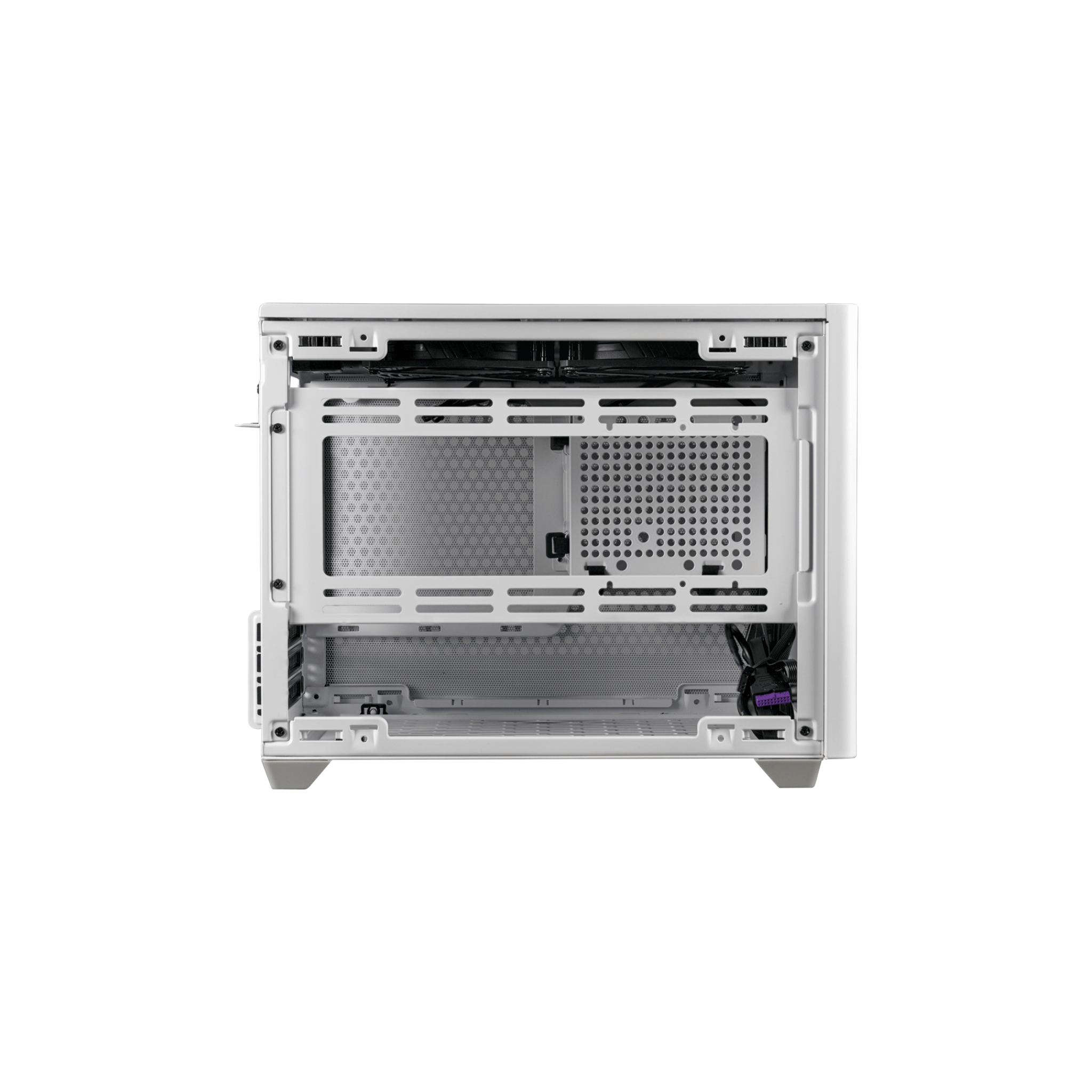 Cooler Master Masterbox NR200P Mini ITX Case