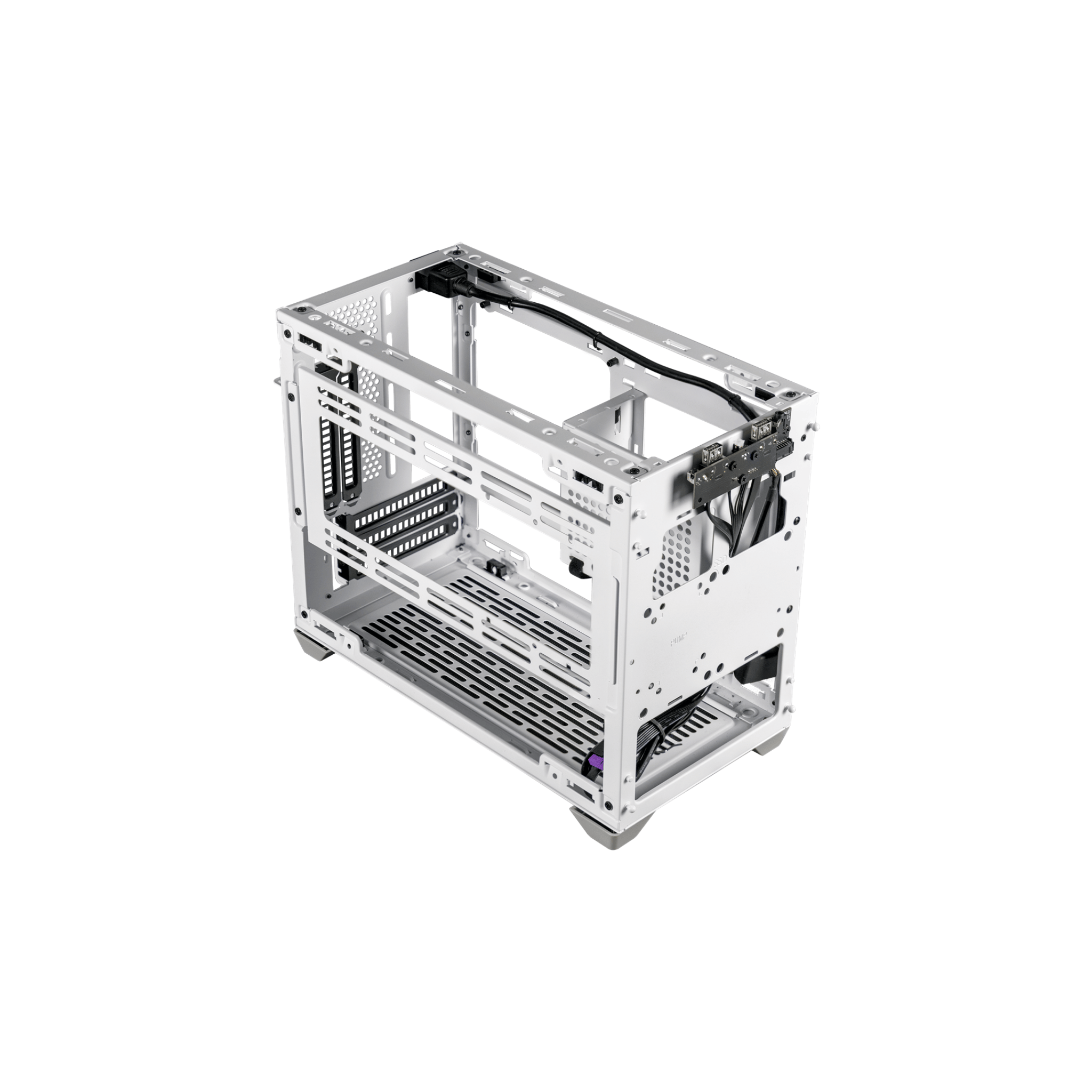 Cooler Master Masterbox NR200P Mini ITX Case