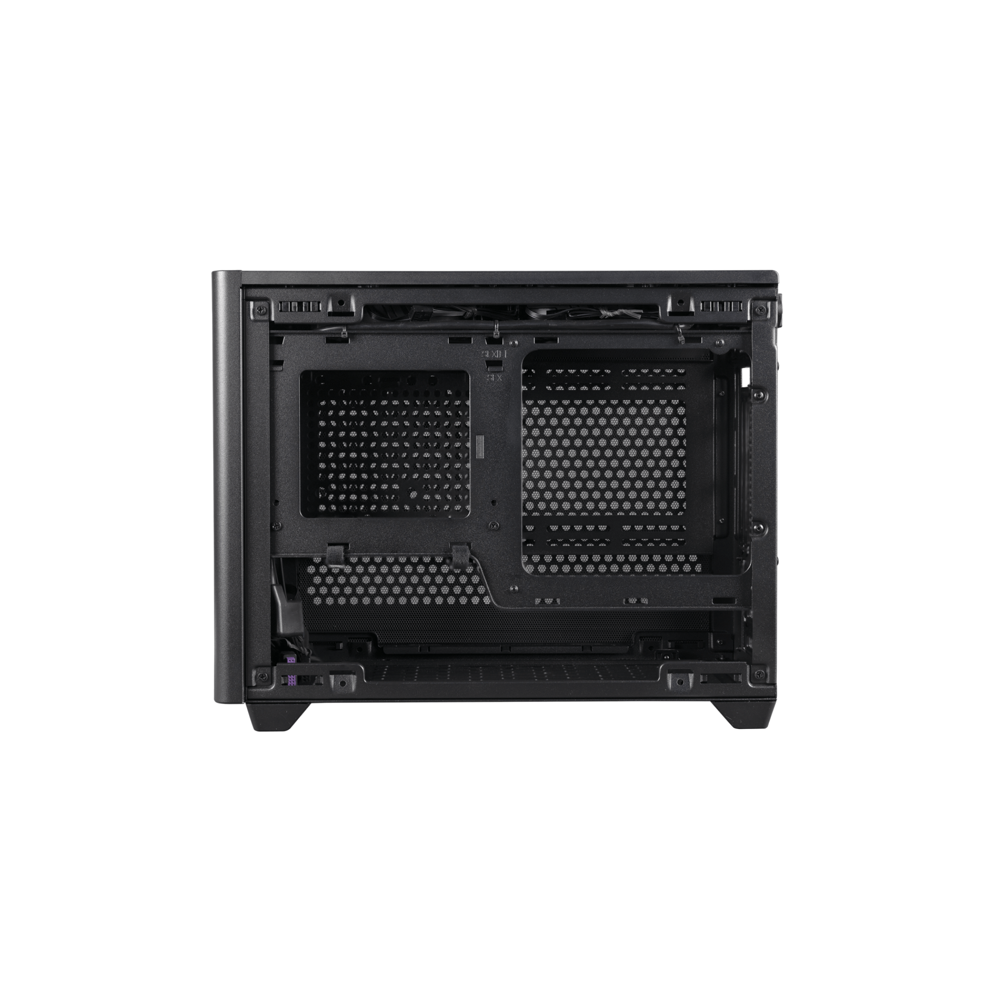 Cooler Master Masterbox NR200P Mini ITX Case
