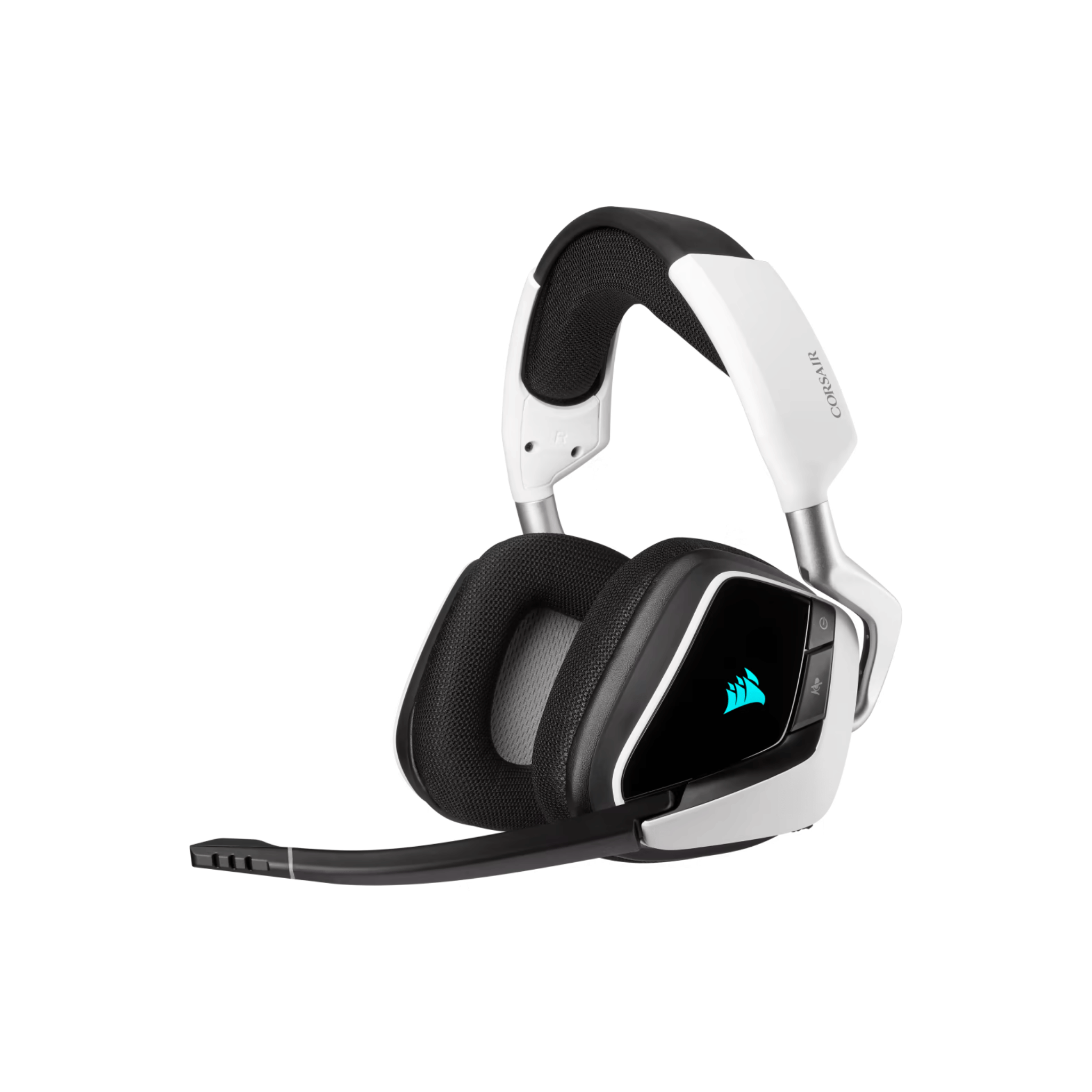 Corsair Void RGB Elite Wireless Gaming Headset