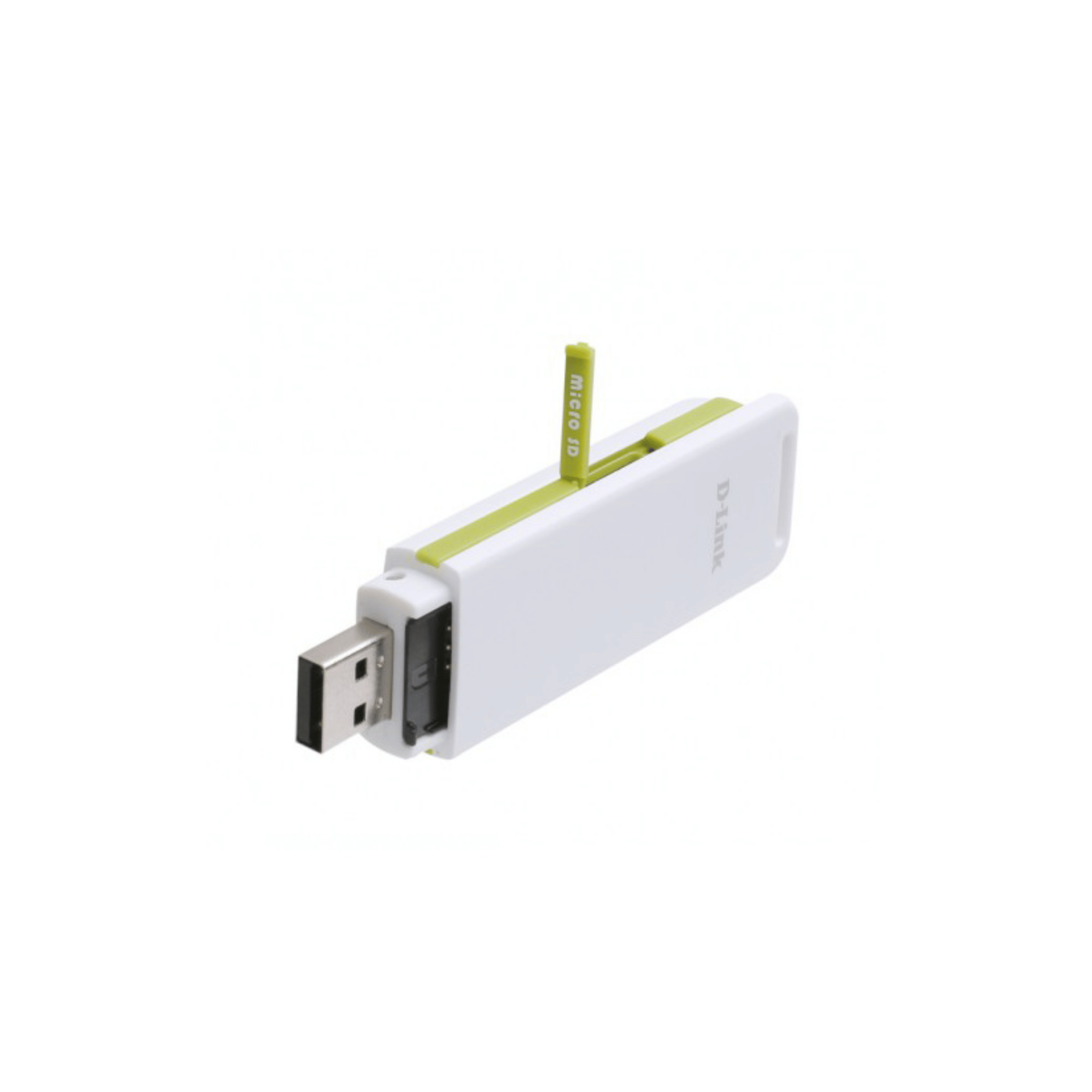D-Link 3.75G HSUPA USB Adapter