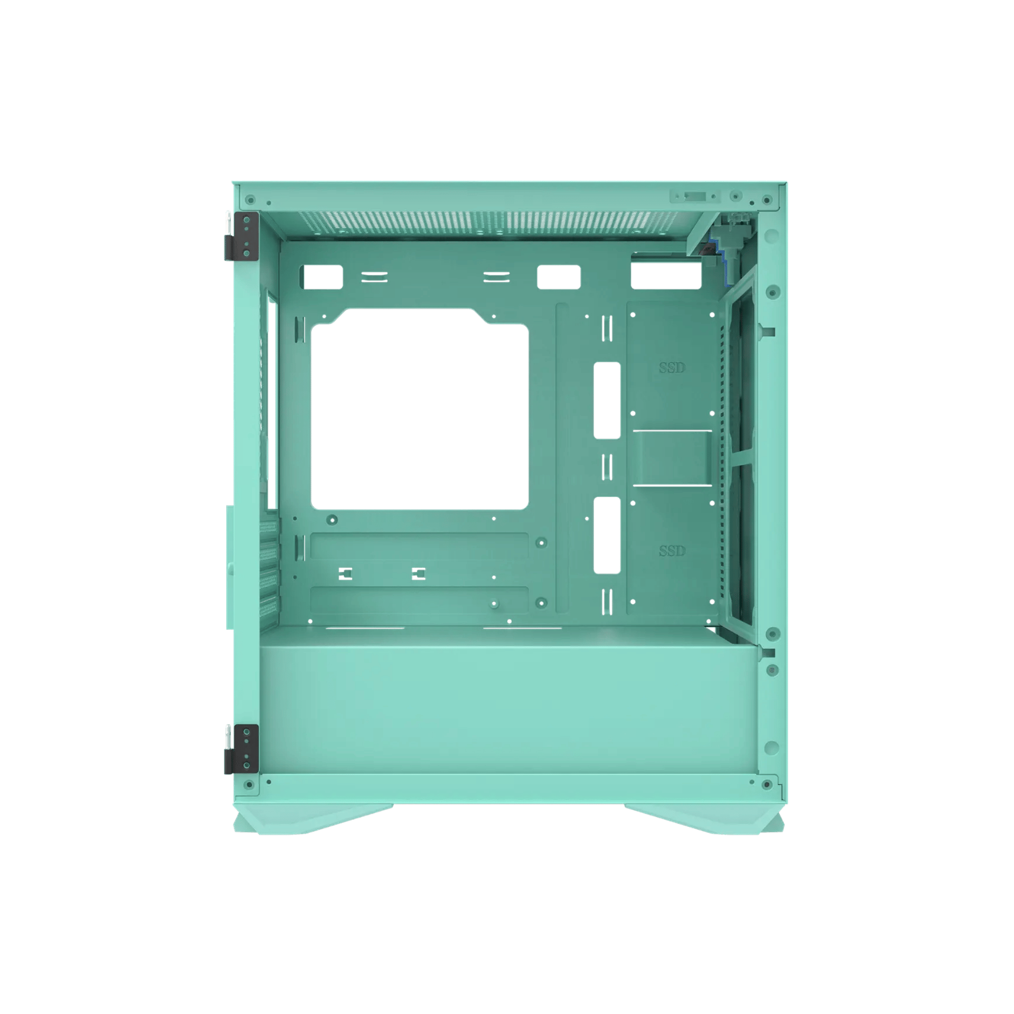 DarkFlash DLM22 Luxury MATX Case