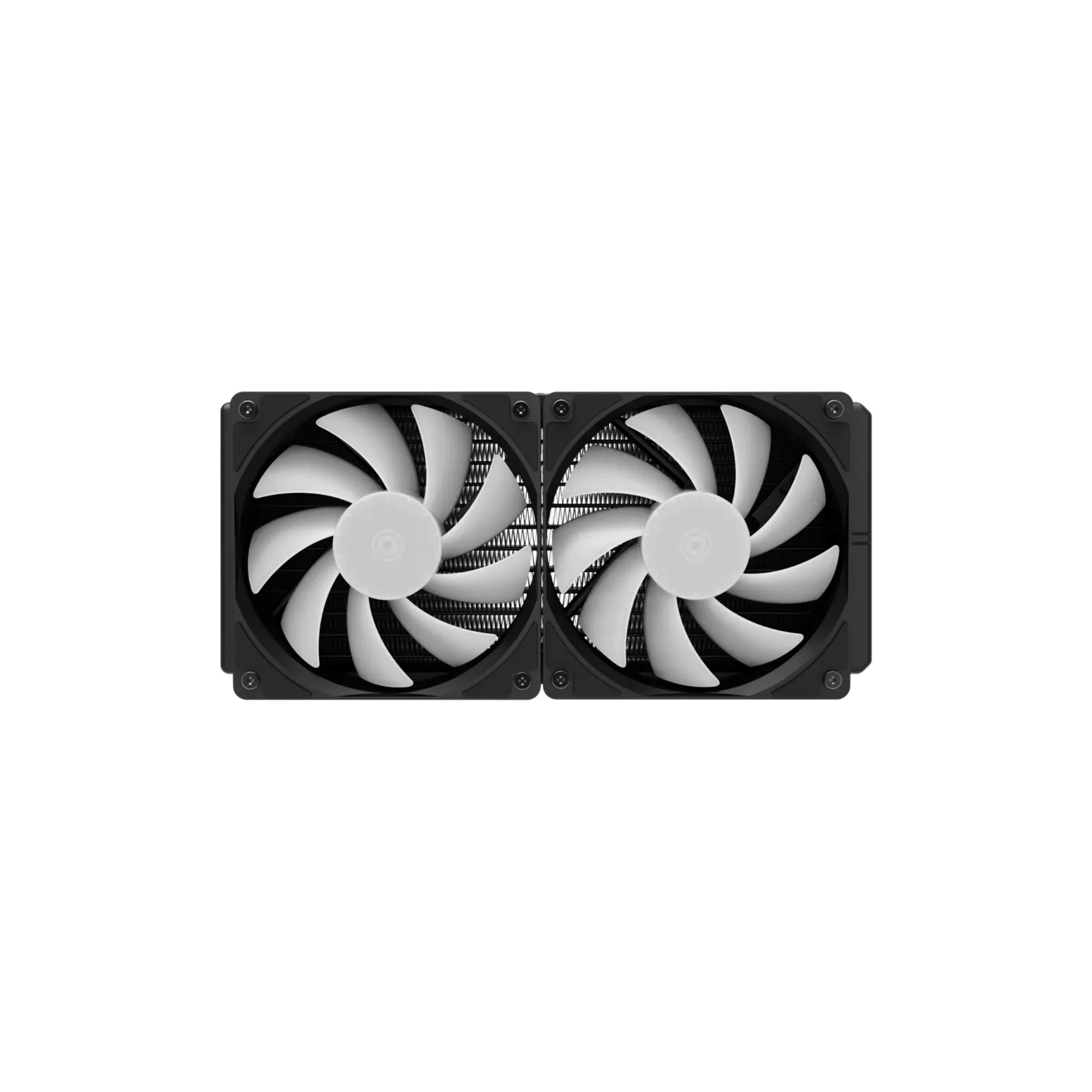 Darkflash Radiant DC-240 All-in-one 240mm ARGB Liquid CPU Cooler