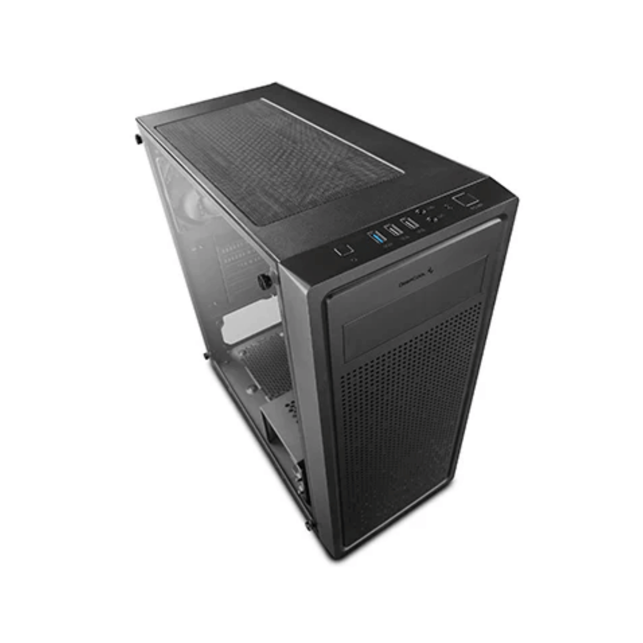 Deepcool E-Shield TG Case
