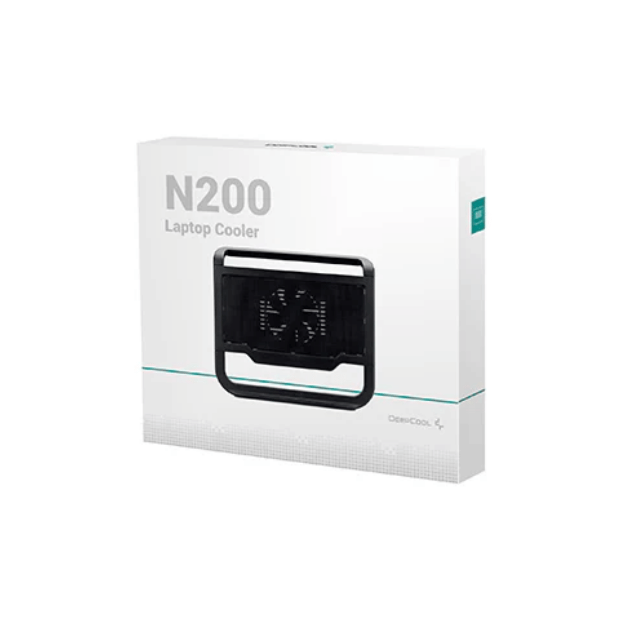 Deepcool N200 Laptop Cooler