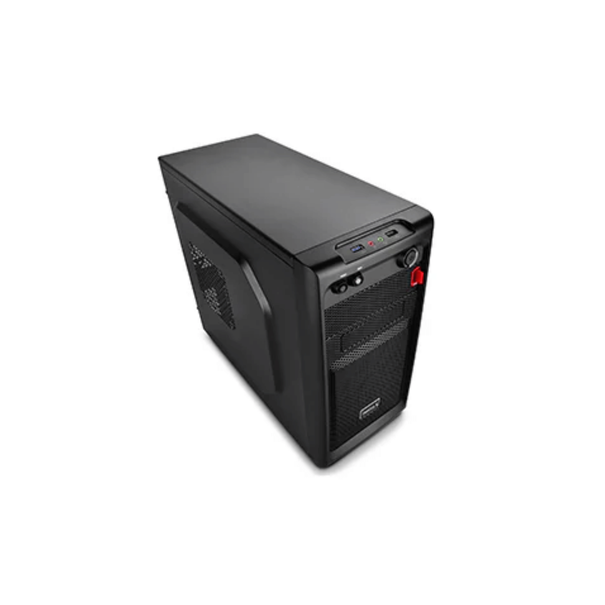 Deepcool Smarter Micro-ATX Case