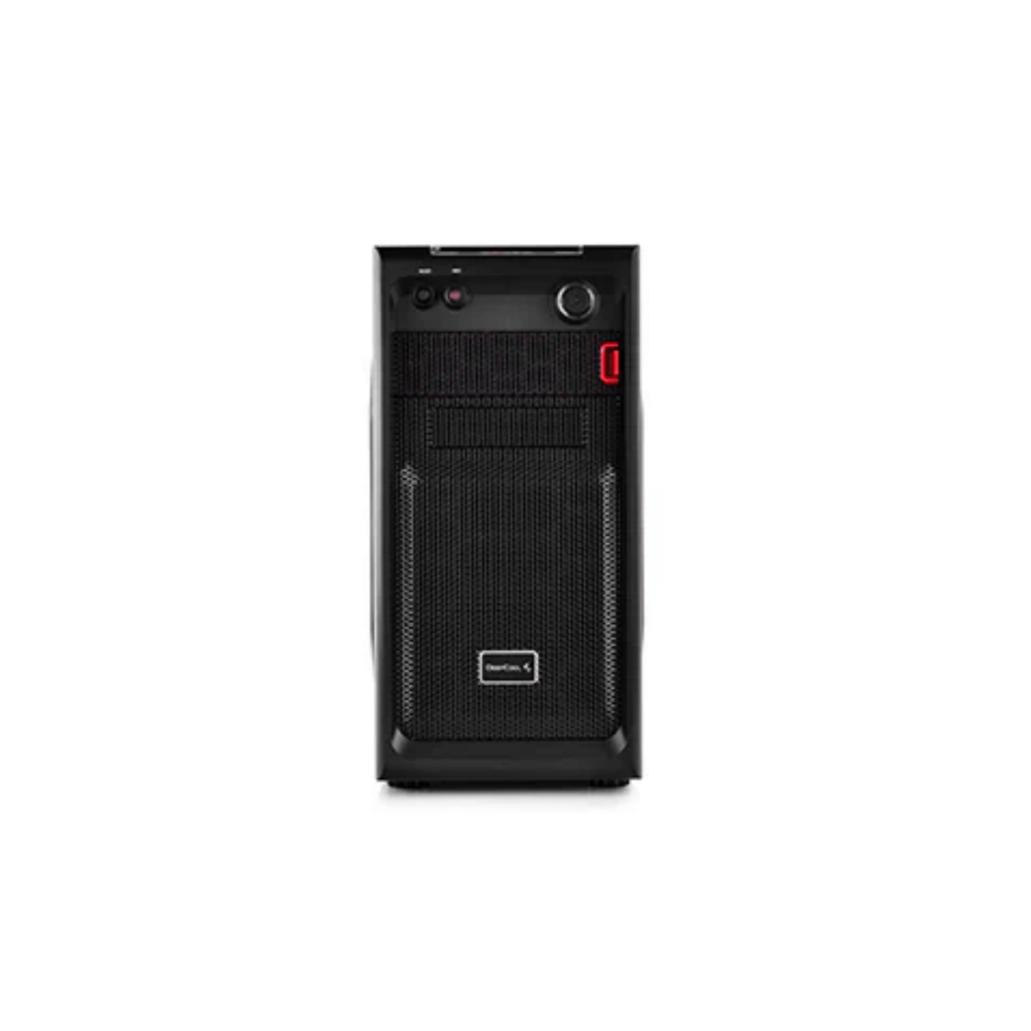 Deepcool Smarter Micro-ATX Case