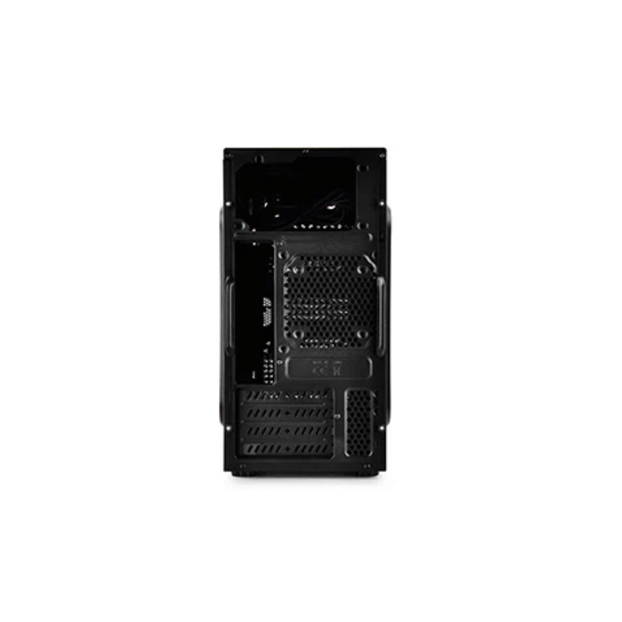 Deepcool Smarter Micro-ATX Case