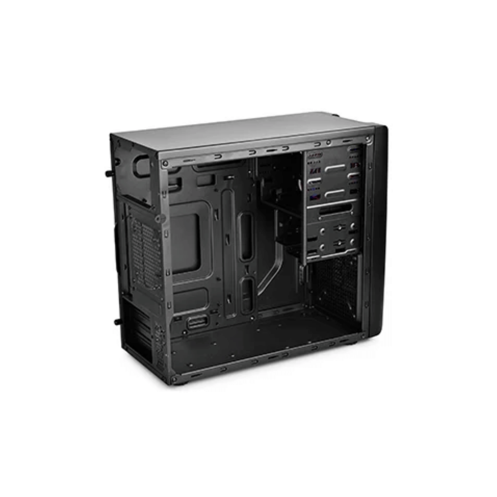 Deepcool Smarter Micro-ATX Case