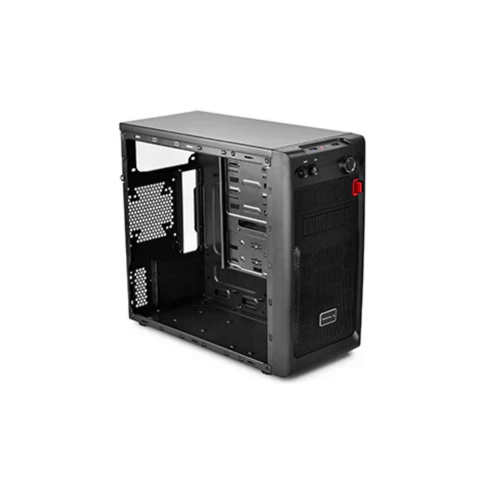 Deepcool Smarter Micro-ATX Case