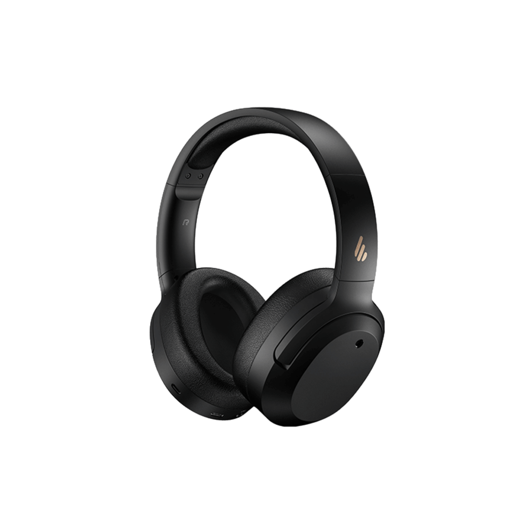 Edifier W820NB Active Noise Cancelling Bluetooth Stereo Headset (Black)