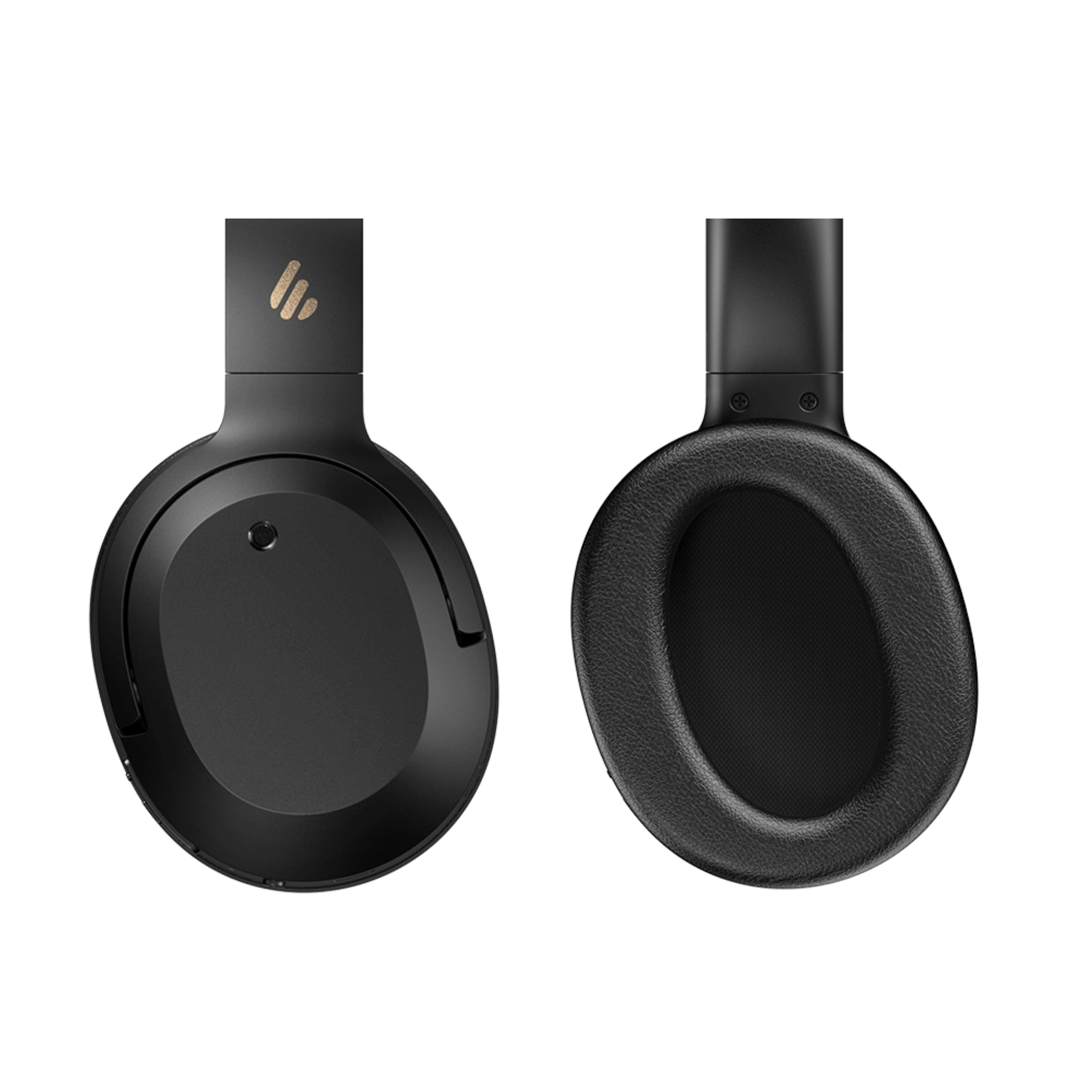 Edifier W820NB Active Noise Cancelling Bluetooth Stereo Headset (Black)