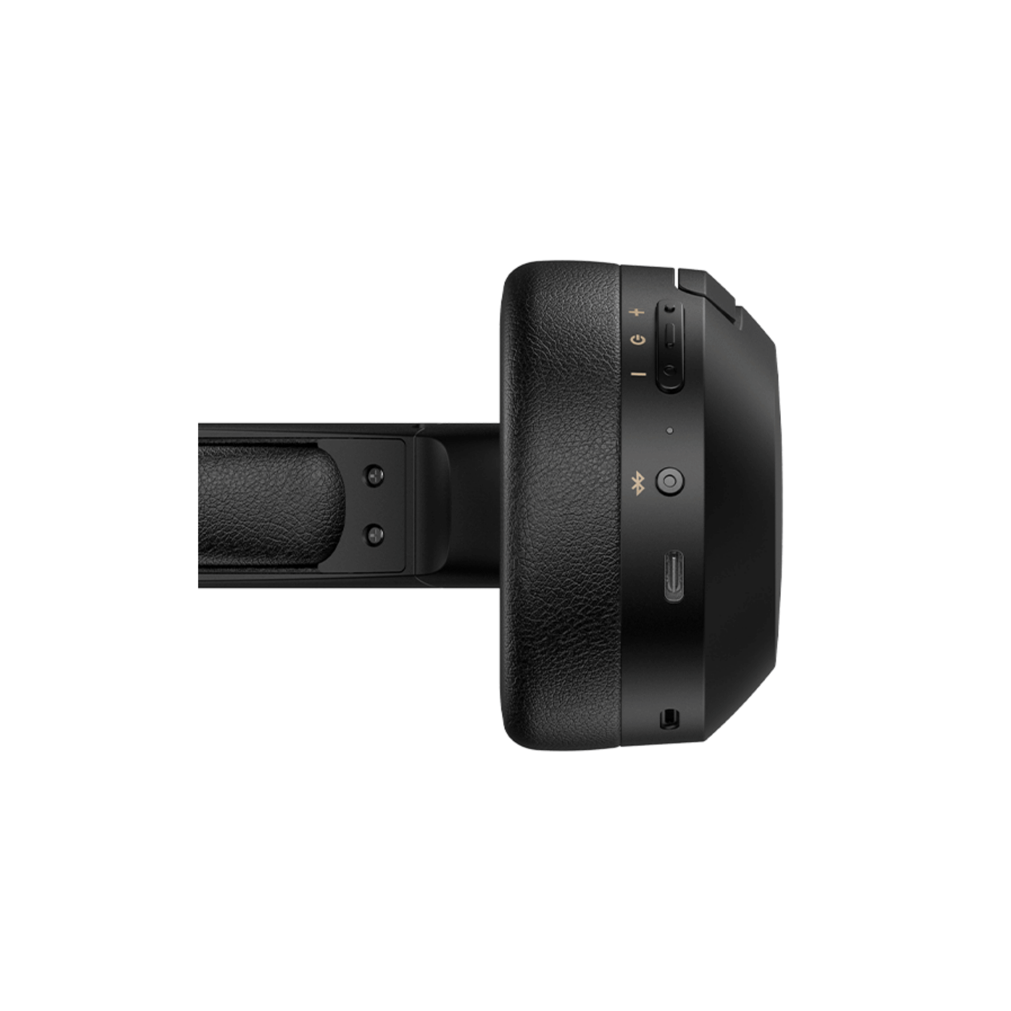 Edifier W820NB Active Noise Cancelling Bluetooth Stereo Headset (Black)